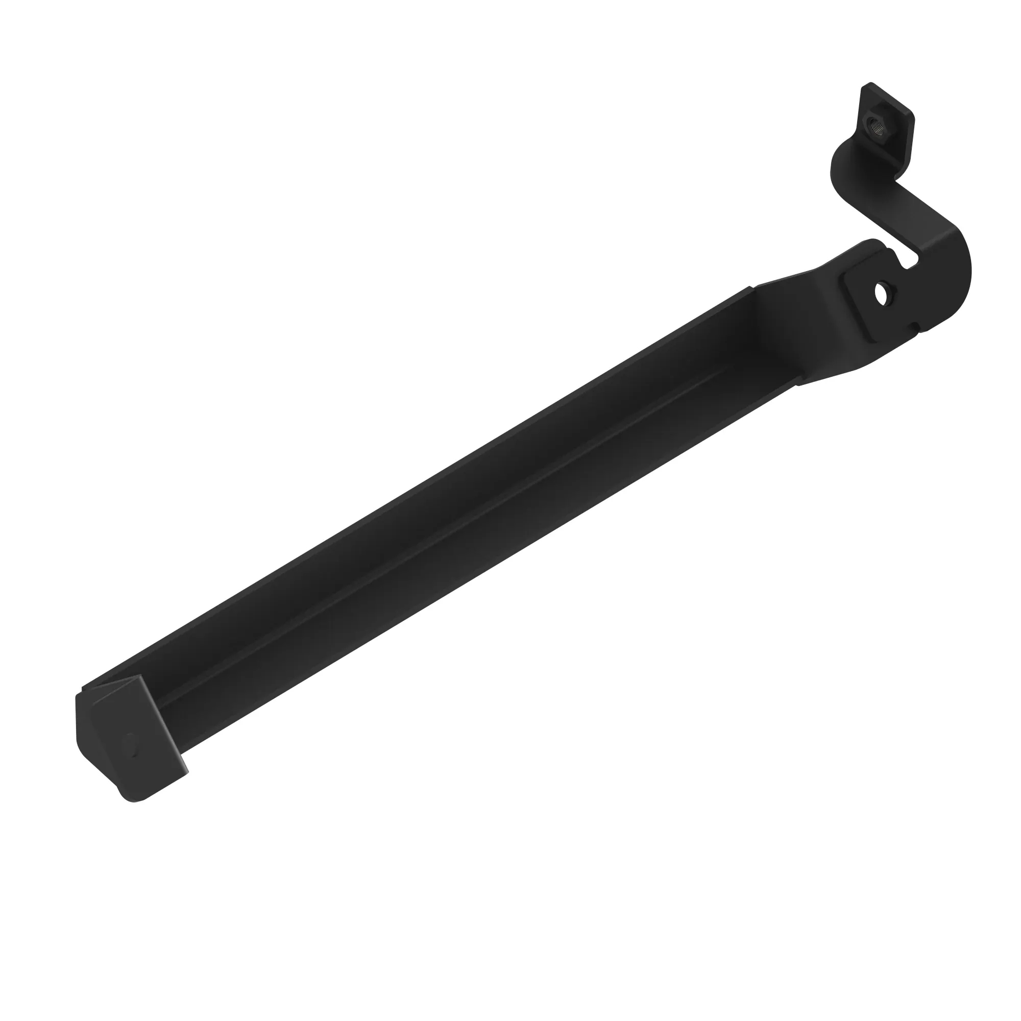 BRACKET, BATTERY SUPPORT