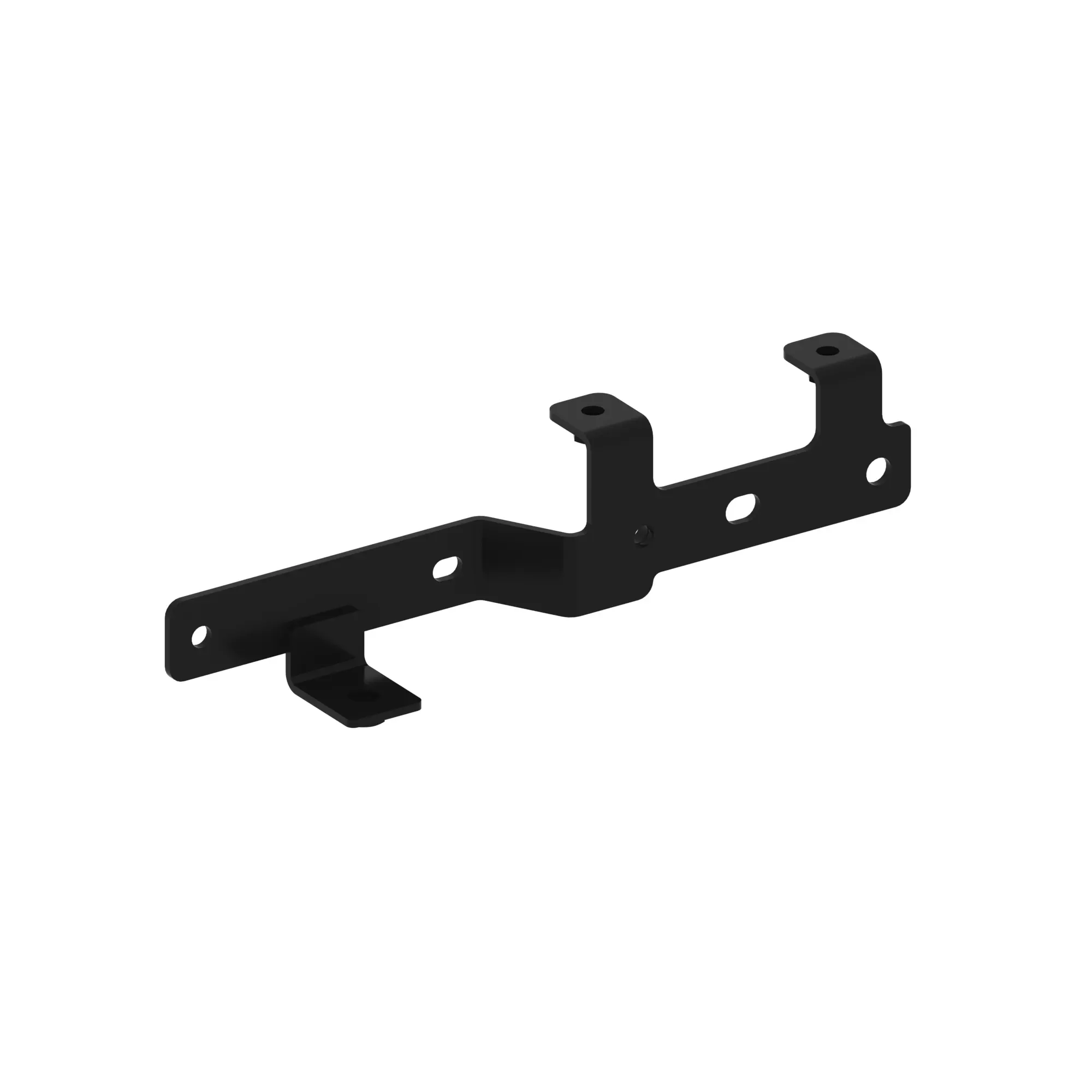 John Deere Assembly CAC Support, Left Side - SJ36351