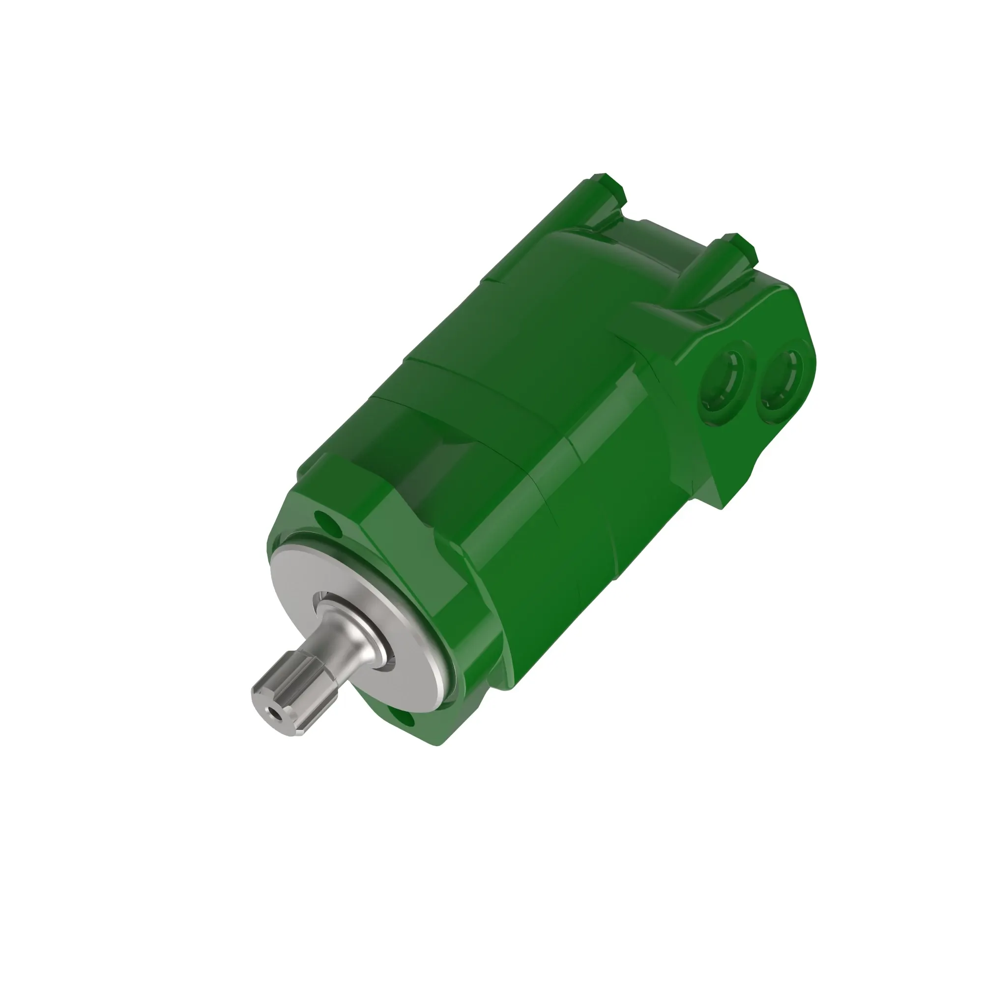 Hydraulic Motor