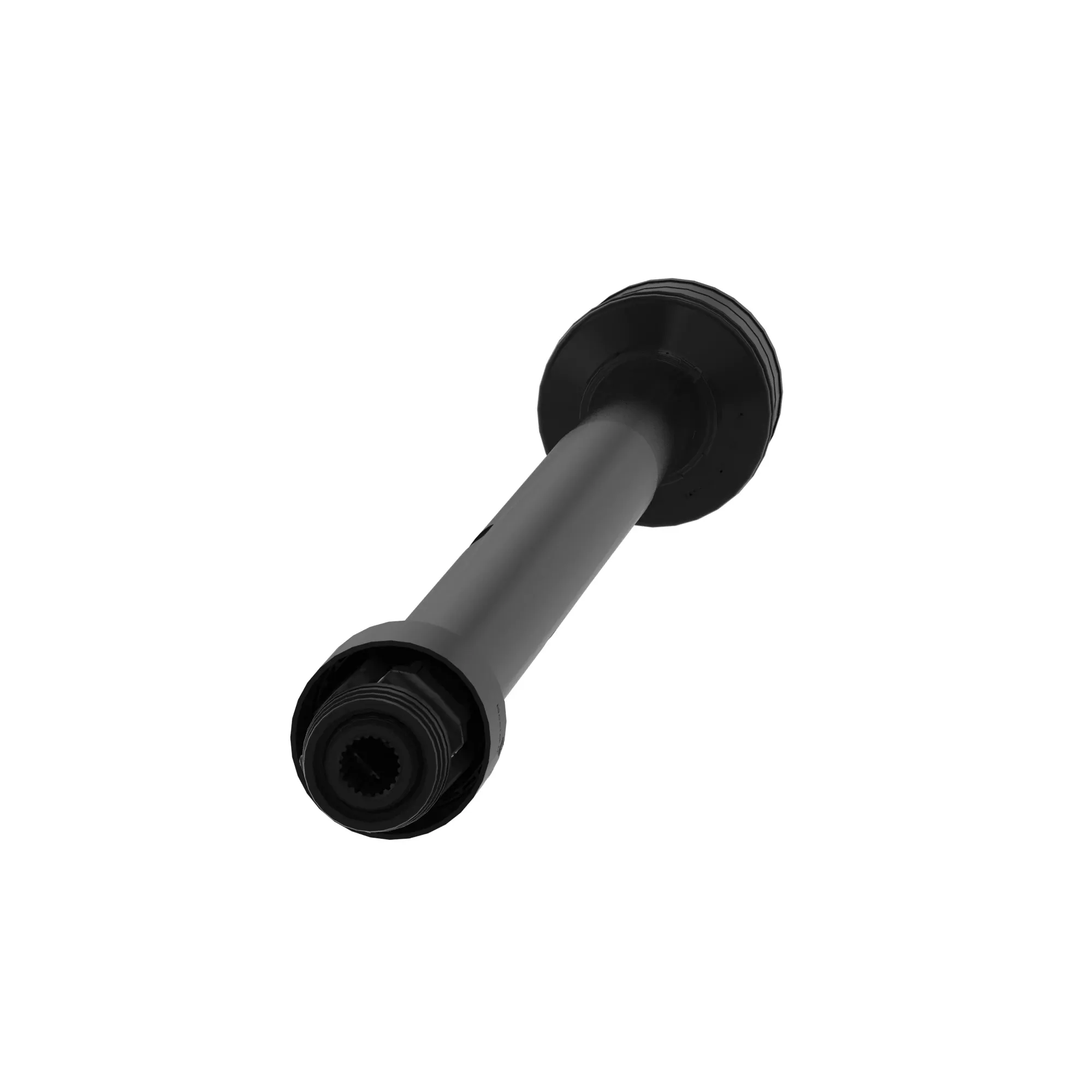 UNIVERSAL DRIVESHAFT, U-JOINT,W/SHA