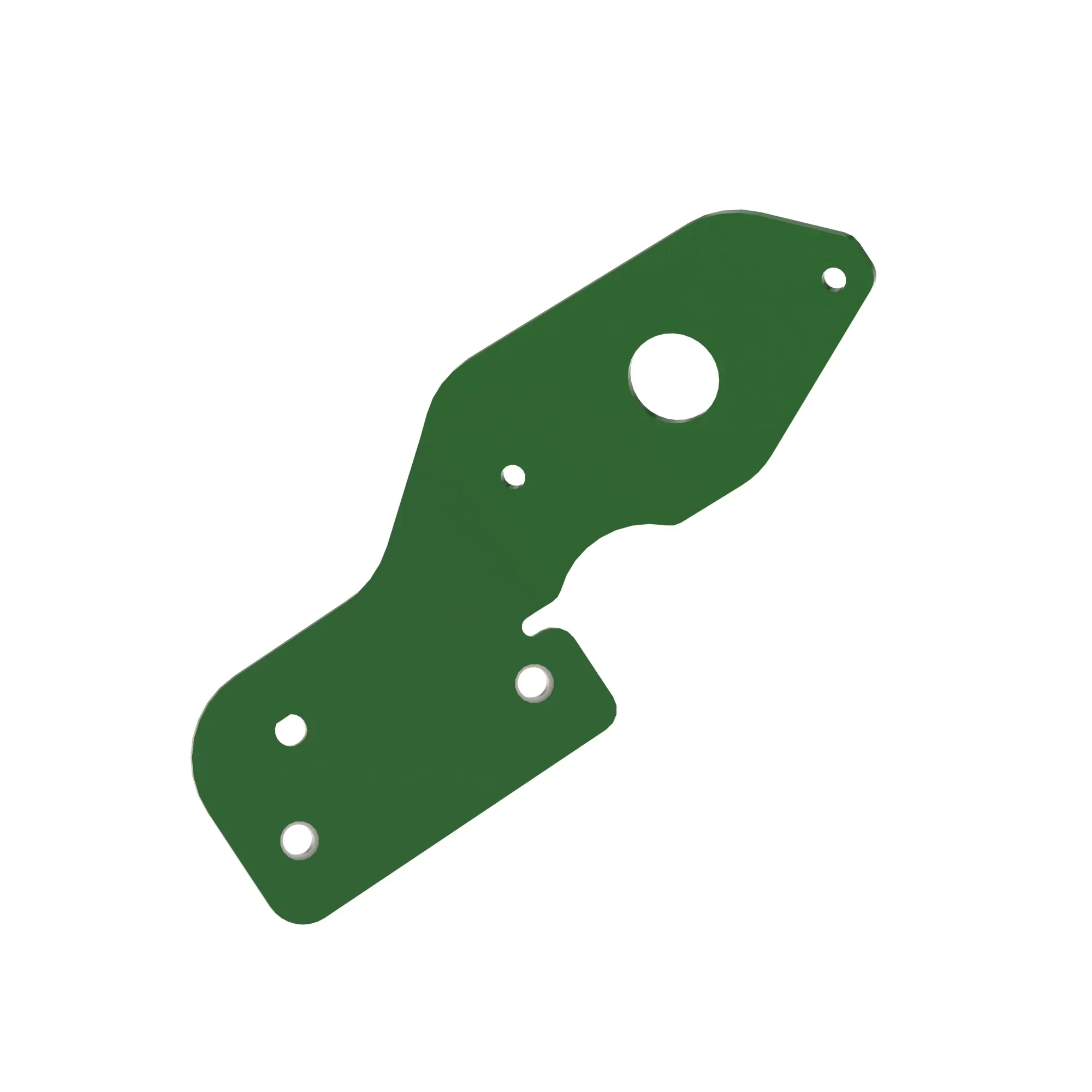 Bracket