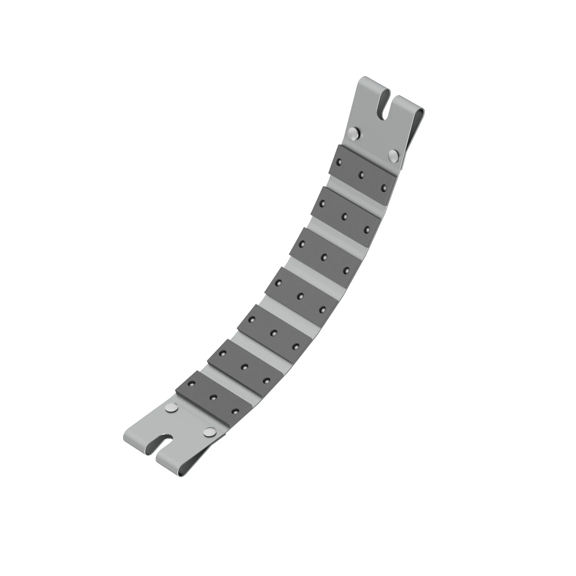 John Deere Flywheel Brake Pad - AFH206791
