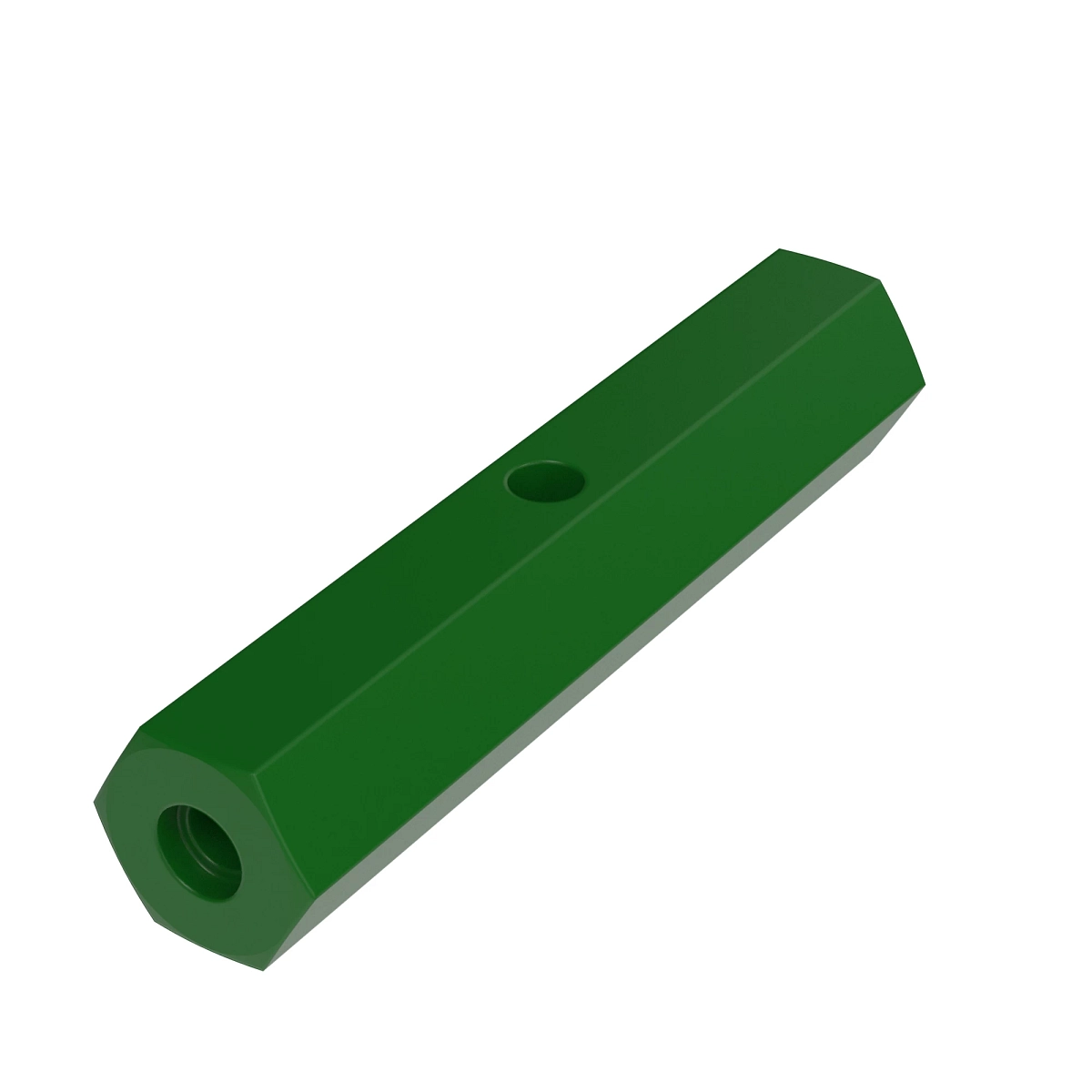 Bar, Park Brake Compensator