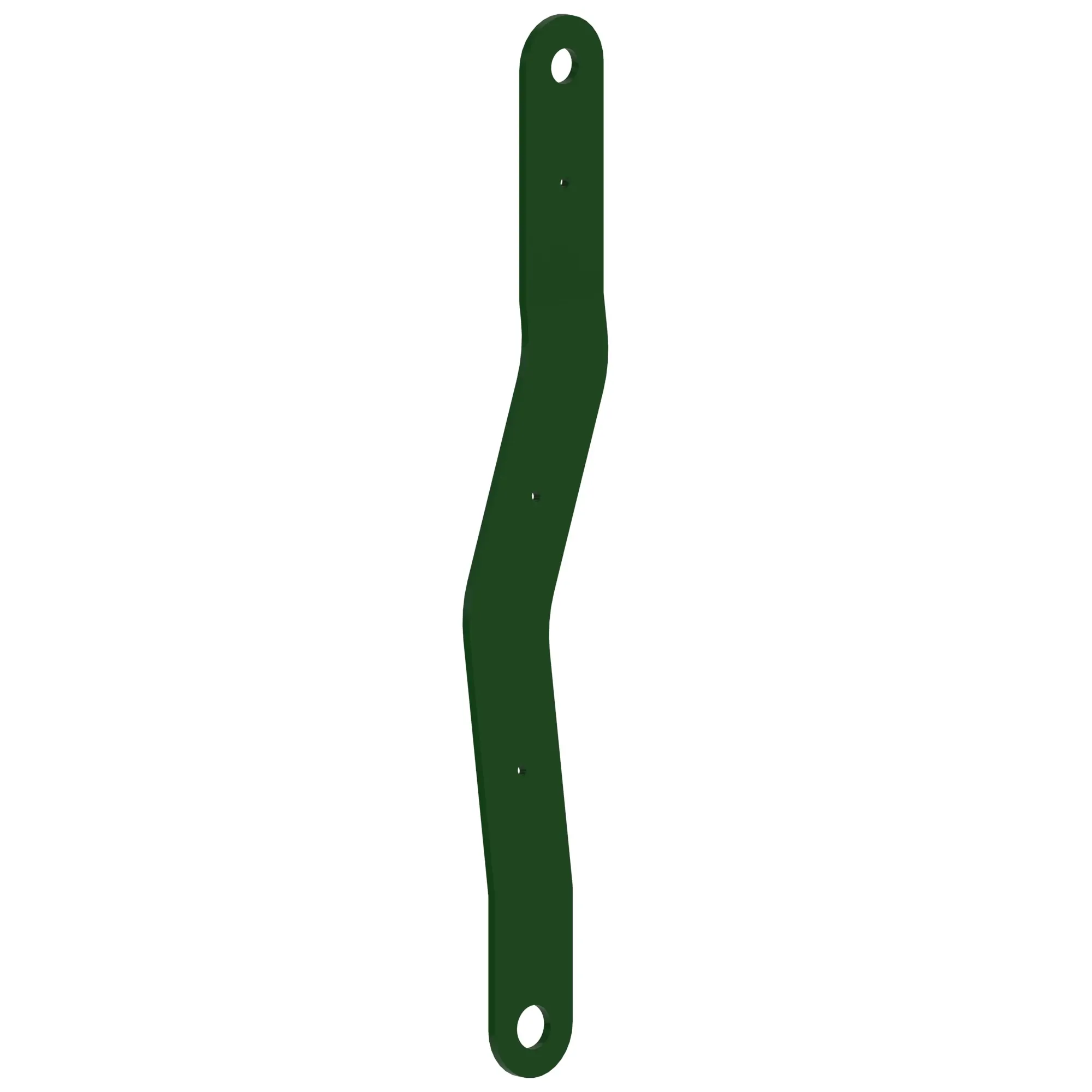 John Deere Premium PowerCast™ Rocker Arm, Left Side - HXE186080