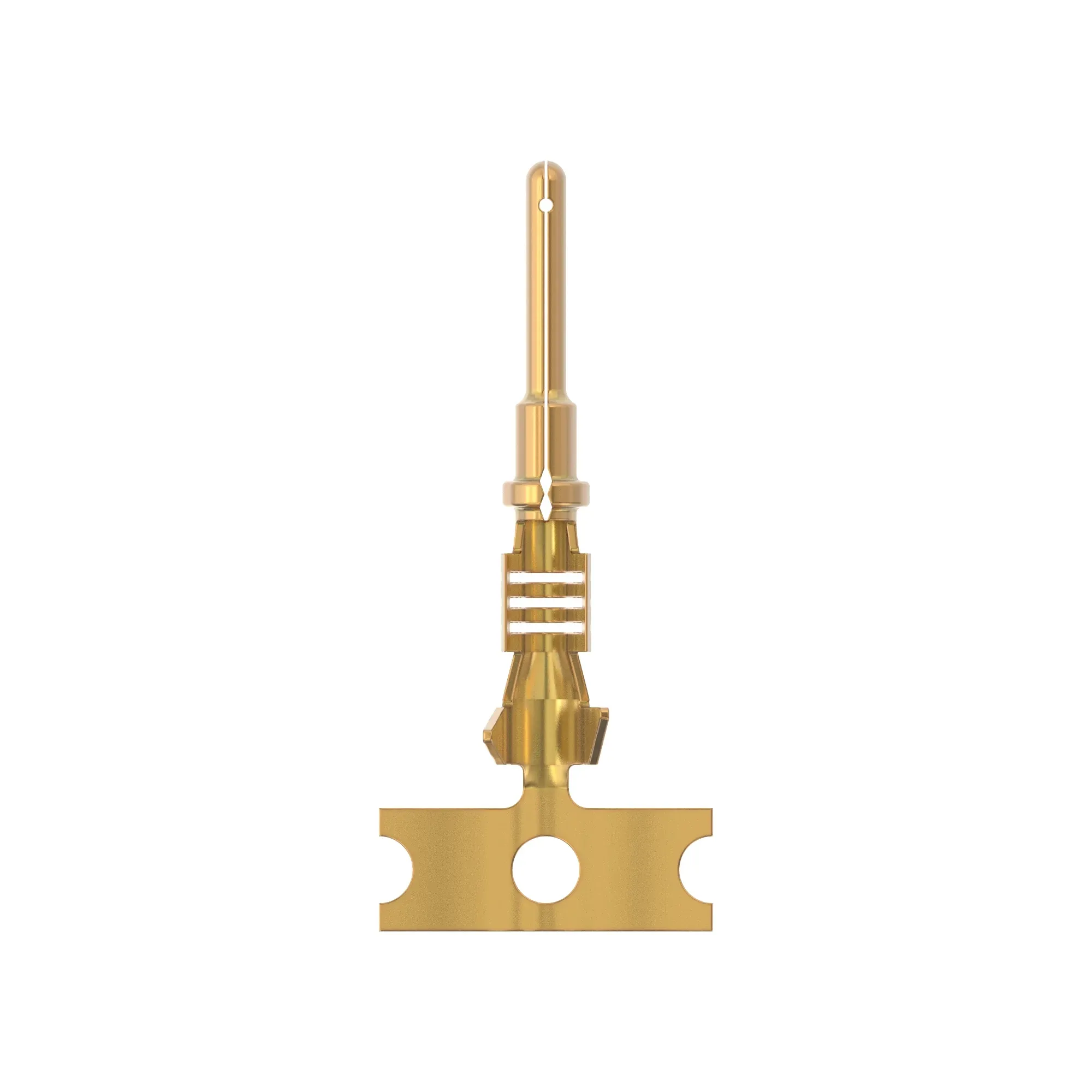 Elec. Connector Terminal