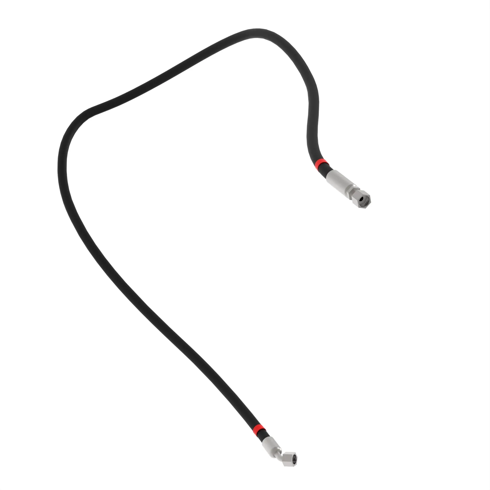 John Deere Hydraulic Hose - AKK21304