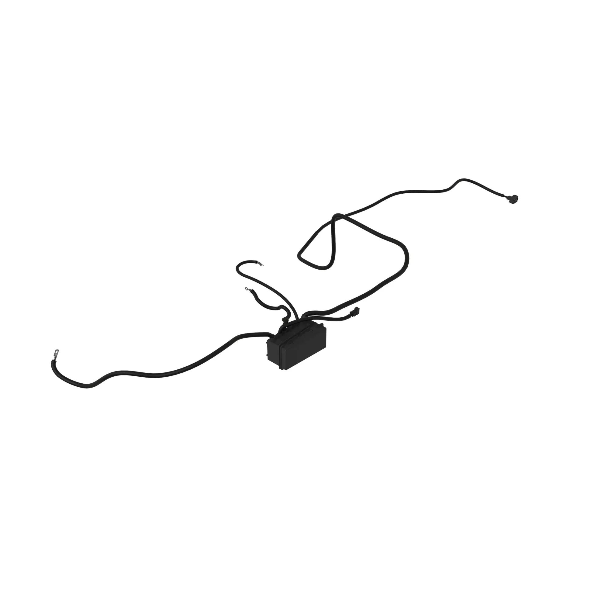 WIRING HARNESS, WH. POWER LINK BOX/