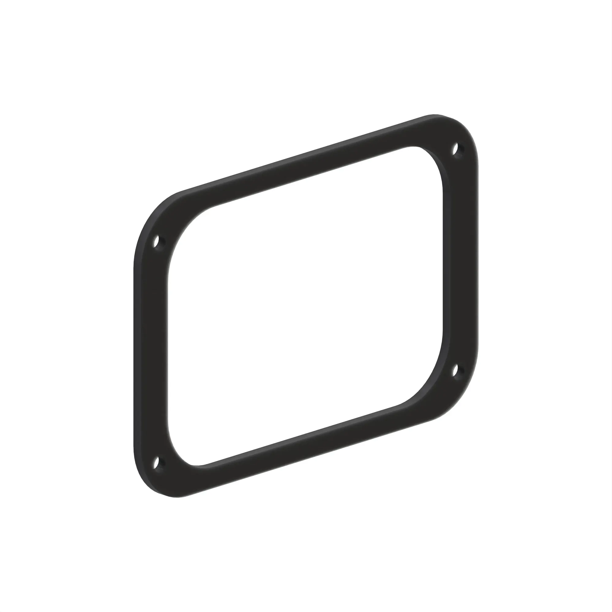 Gasket, Filter