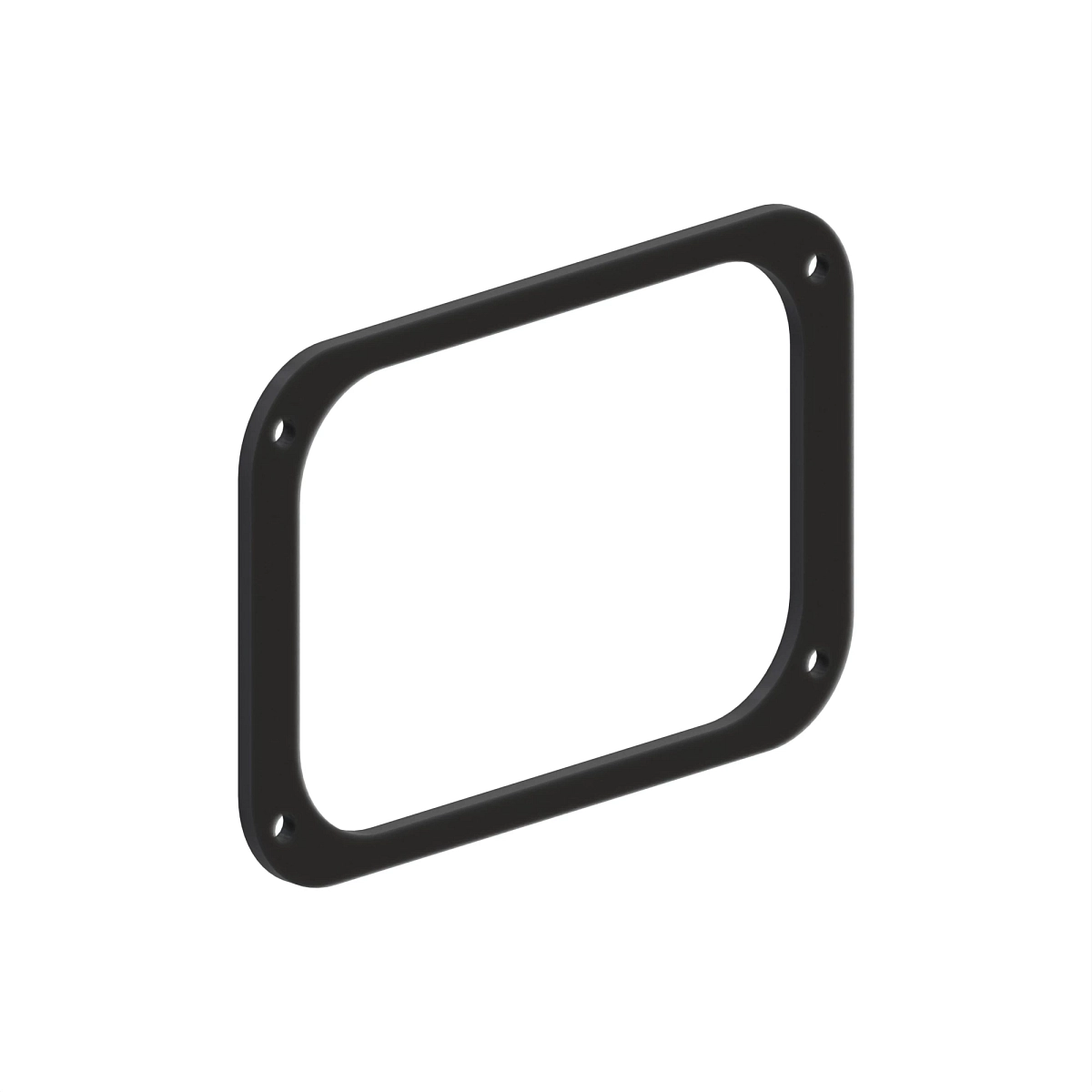 Gasket, Filter