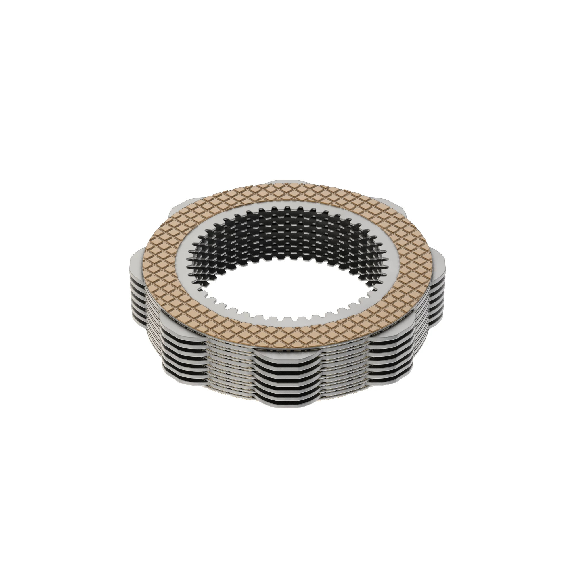 John Deere Clutch Kit - DE31359