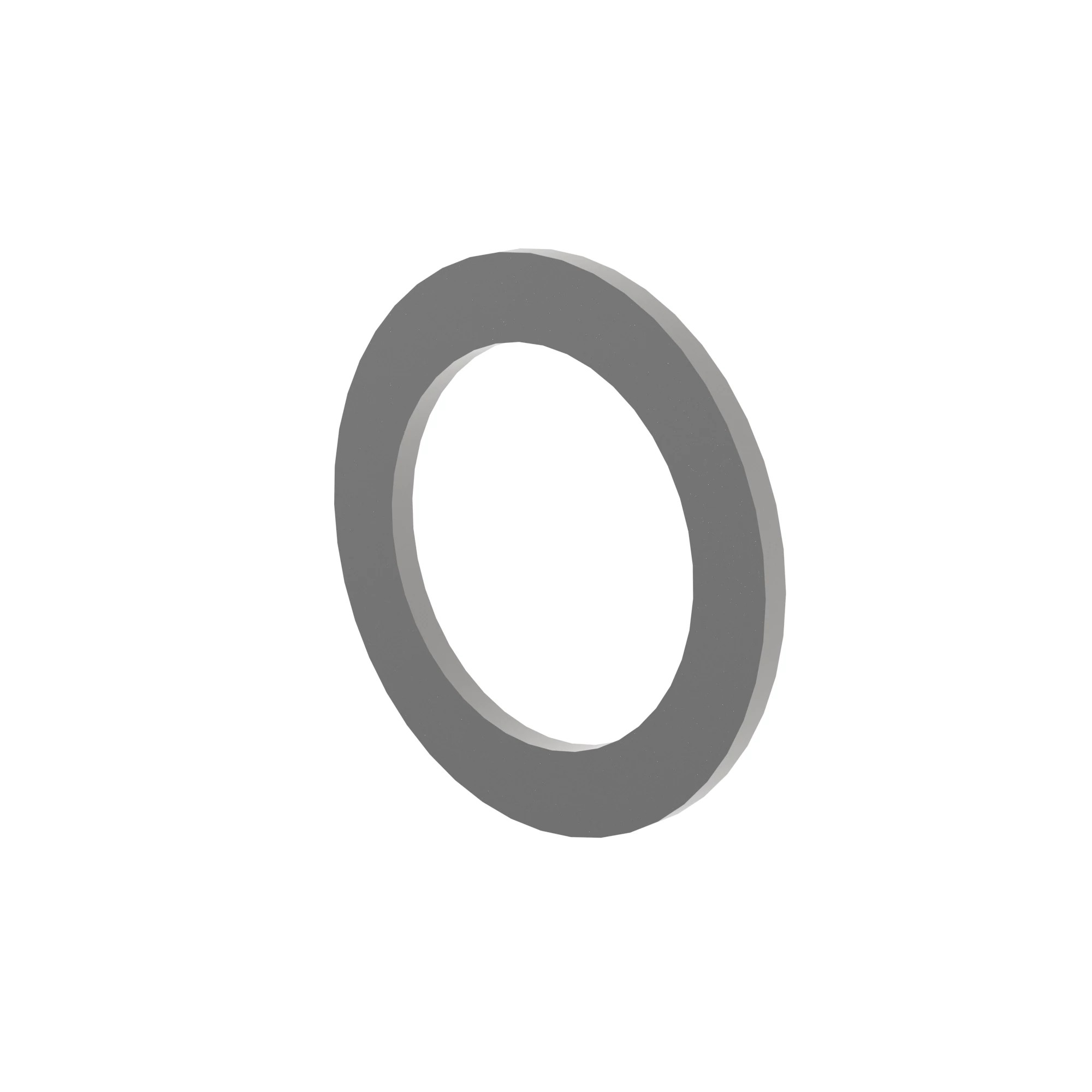 John Deere Washer - 24M7591