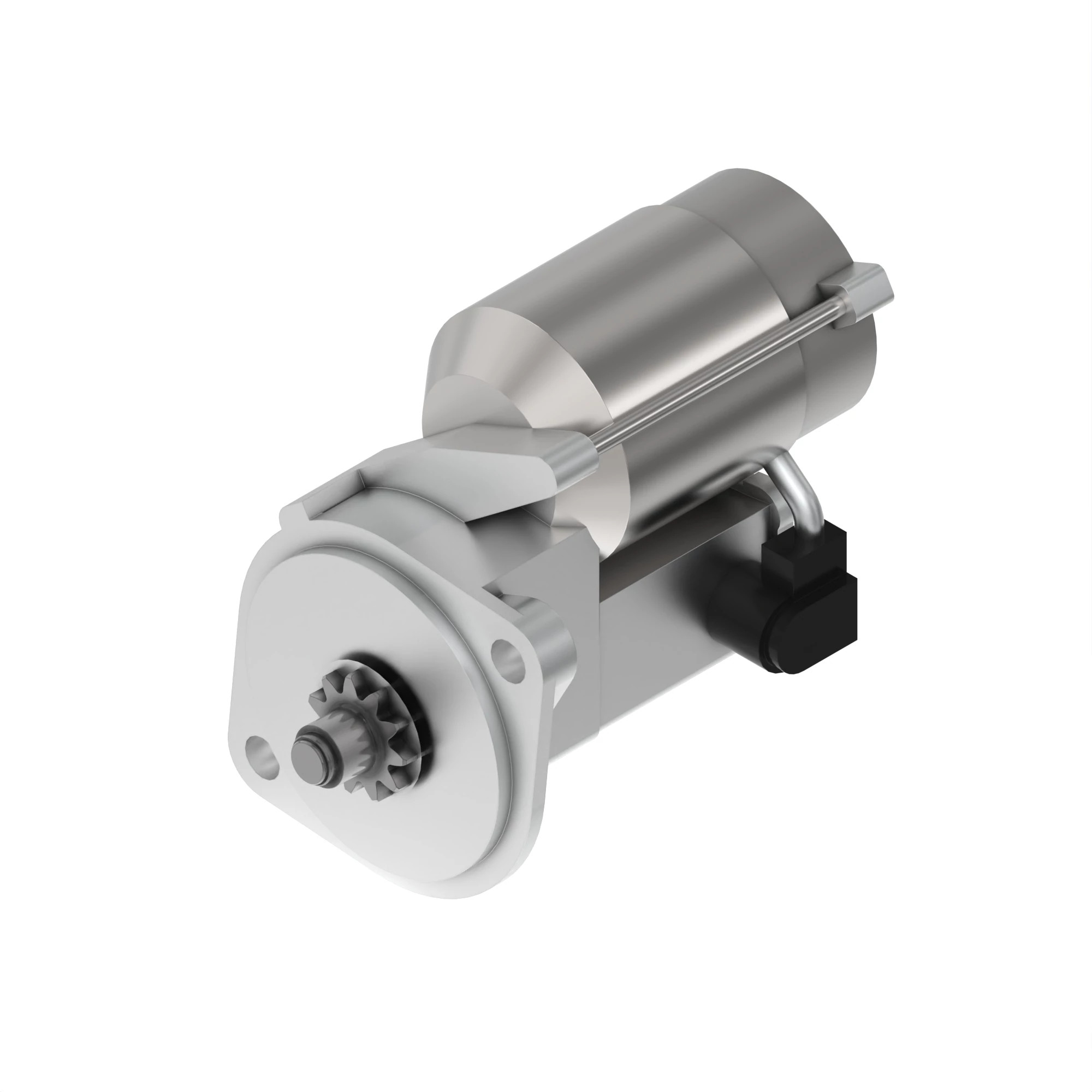 John Deere Starter Motor, 12 Volt, 1.4 kW - RG60654