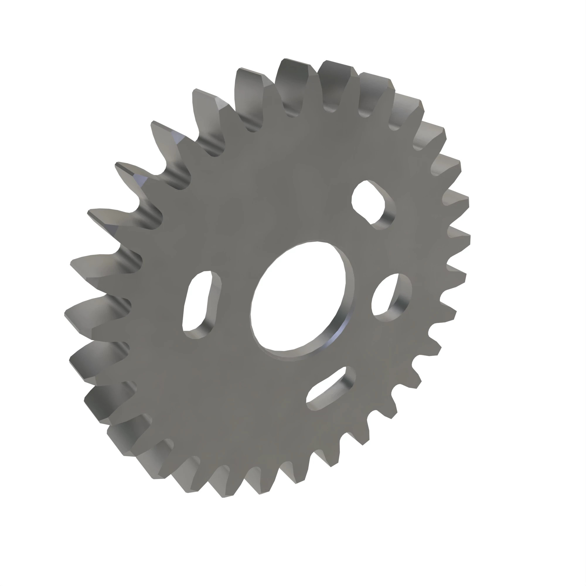 ⚙️ R504089: Engranaje de la Bomba de Inyección de Combustible Joh