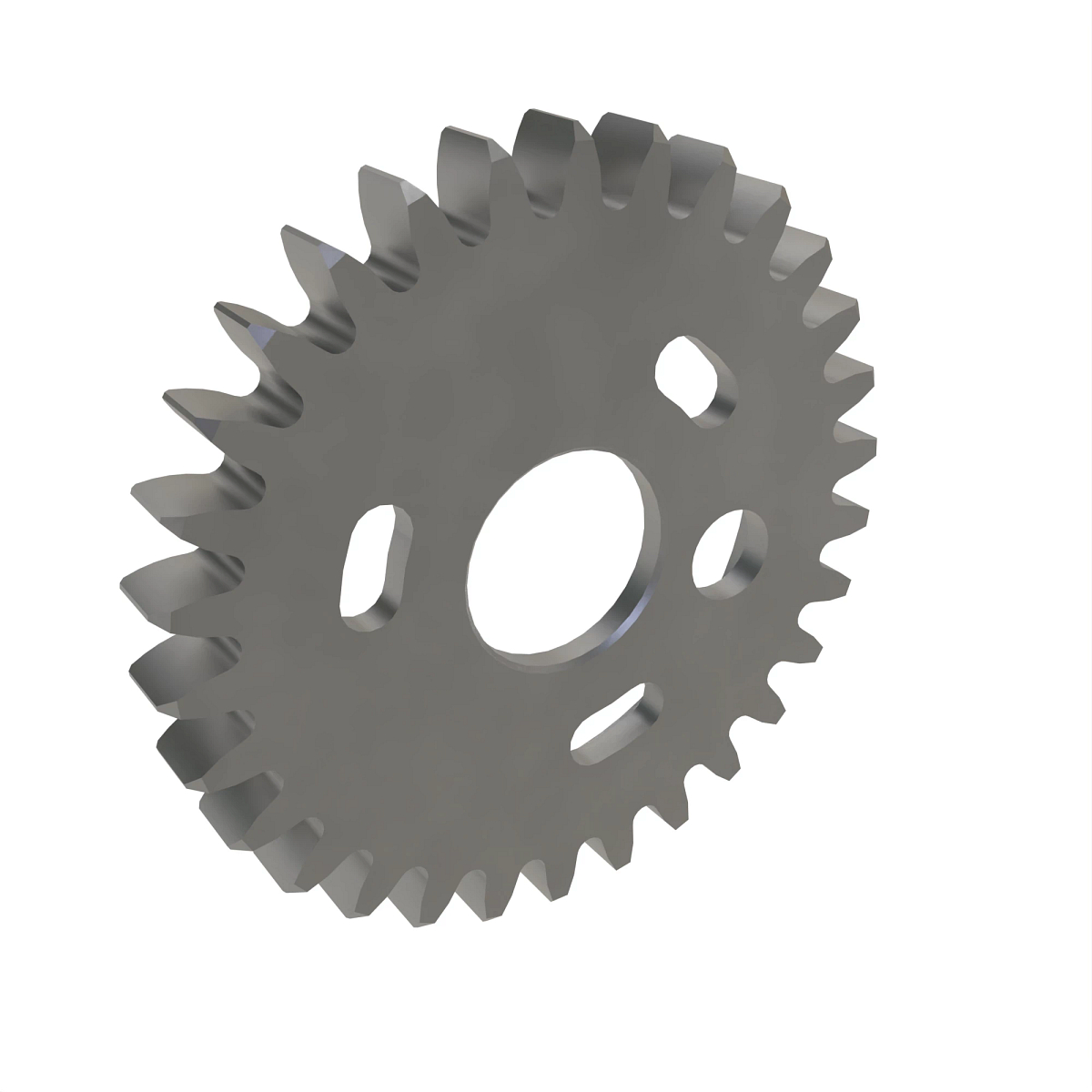 GEAR,FUEL INJECTION PUMP