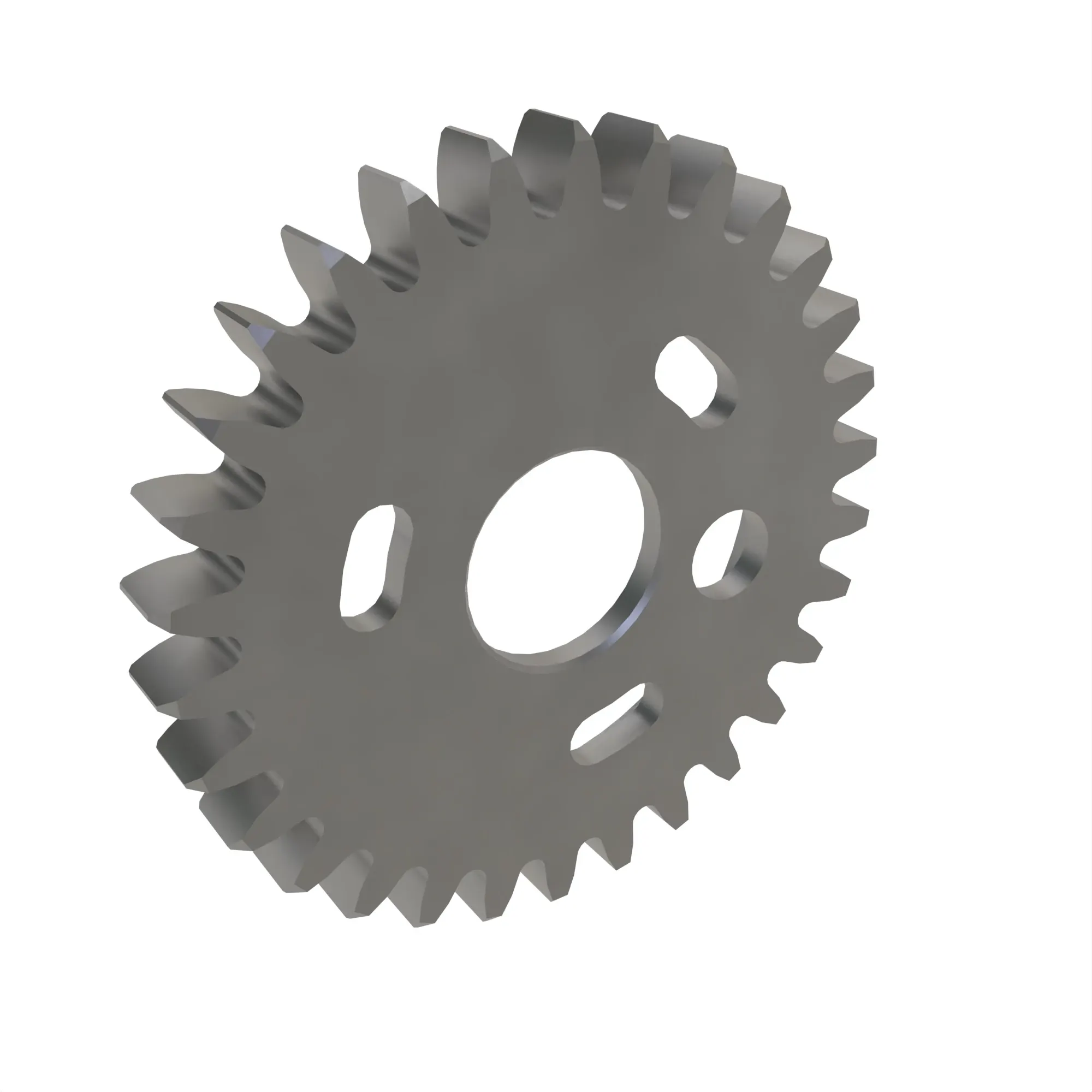 John Deere Fuel Injection Pump Gear - R504089