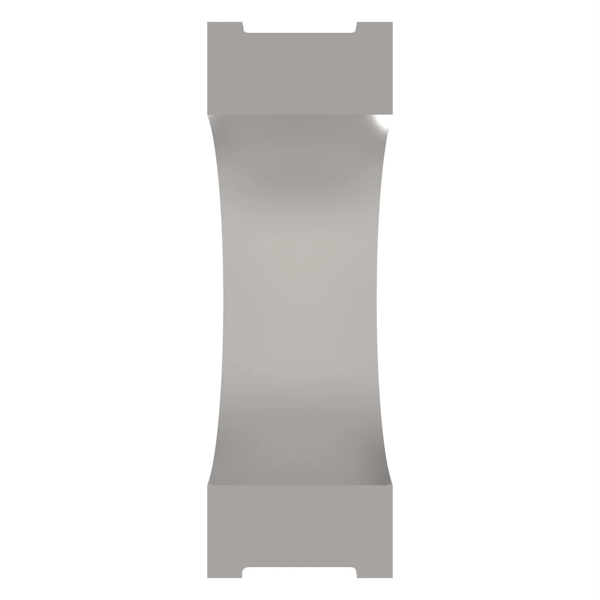 STOP, CYLINDER (4 WHEEL)