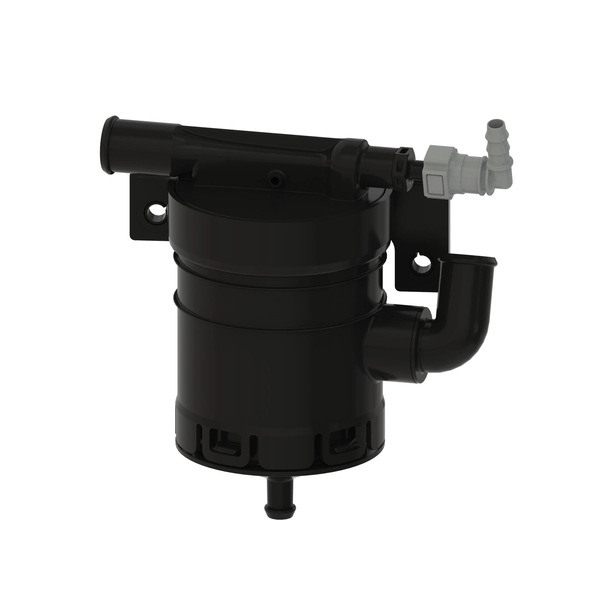 John Deere Crankcase Vent Filter - DZ123515