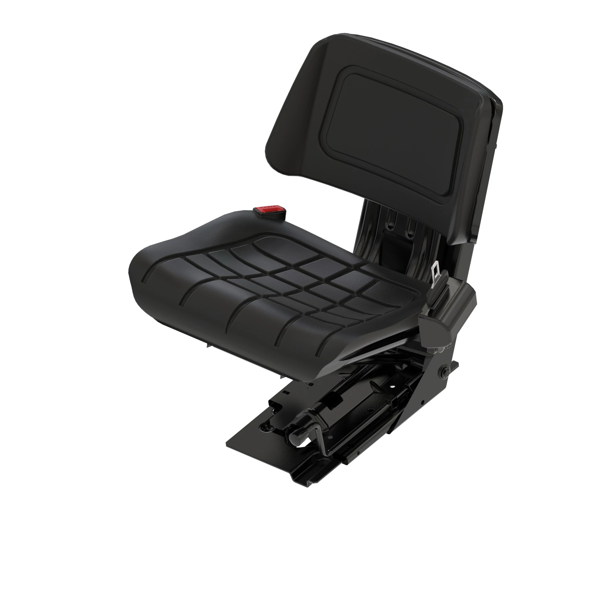 John Deere Operator Seat Assembly - SJ34660