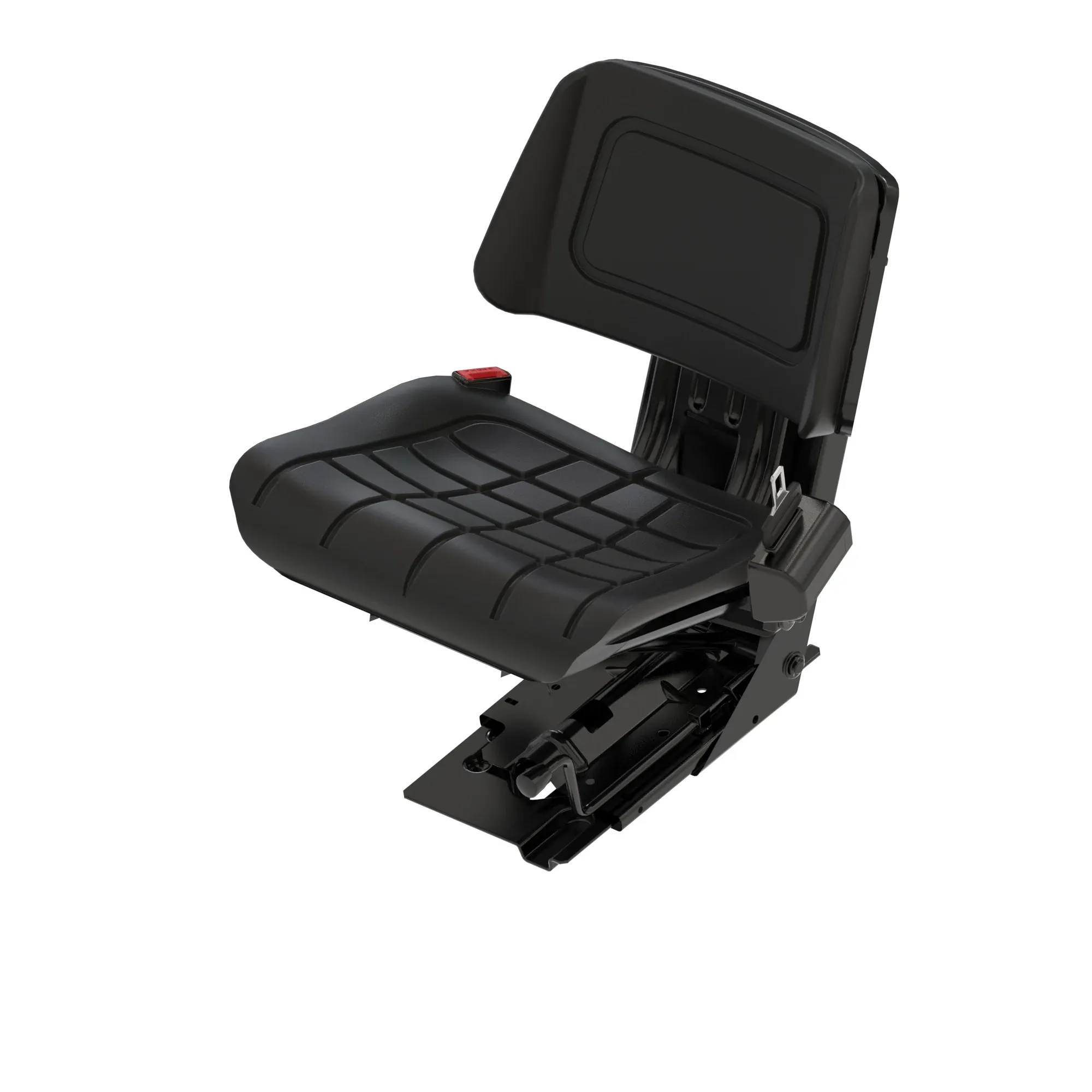 John Deere Operator Seat Assembly - SJ34660