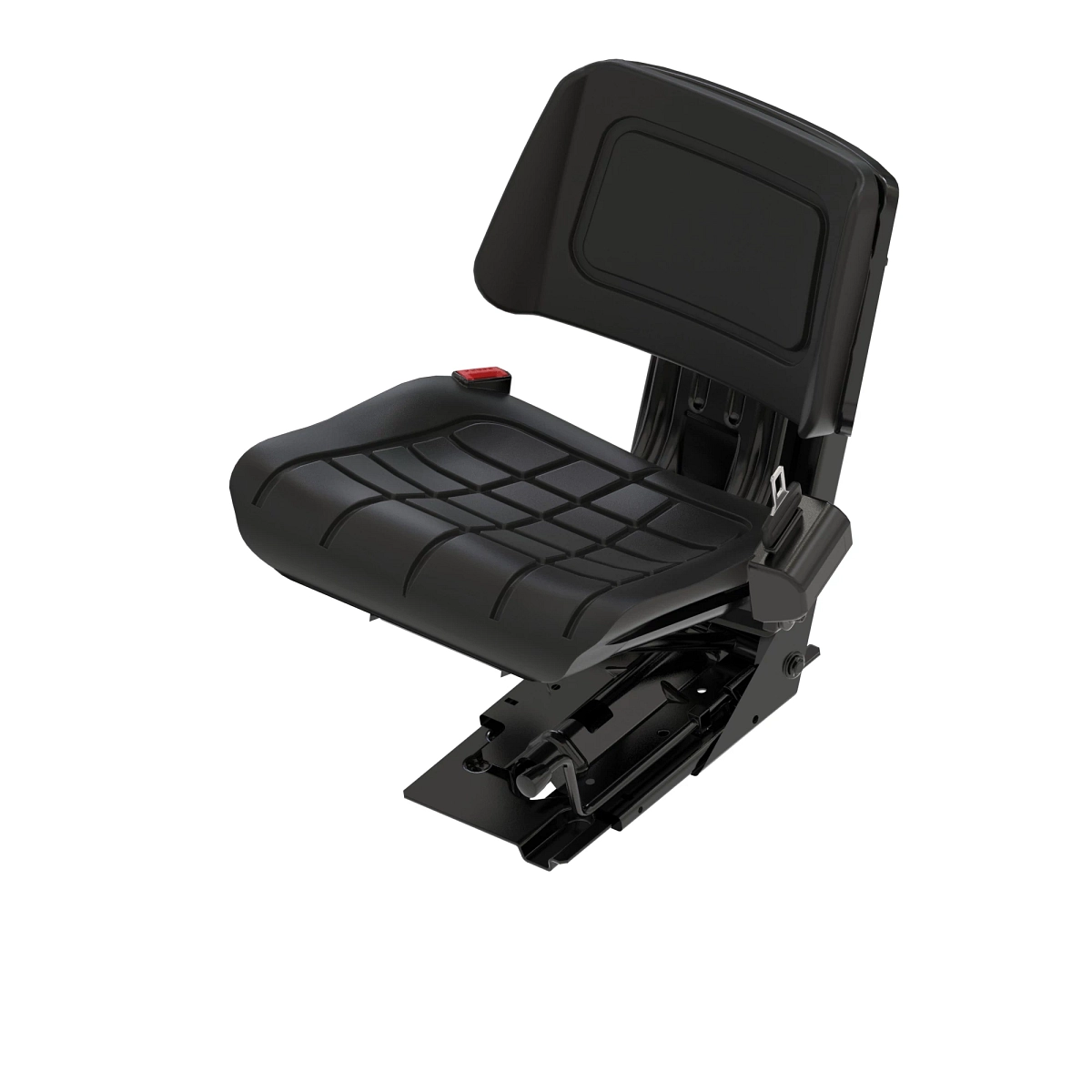 Assy With Seat Belt, Non Tup