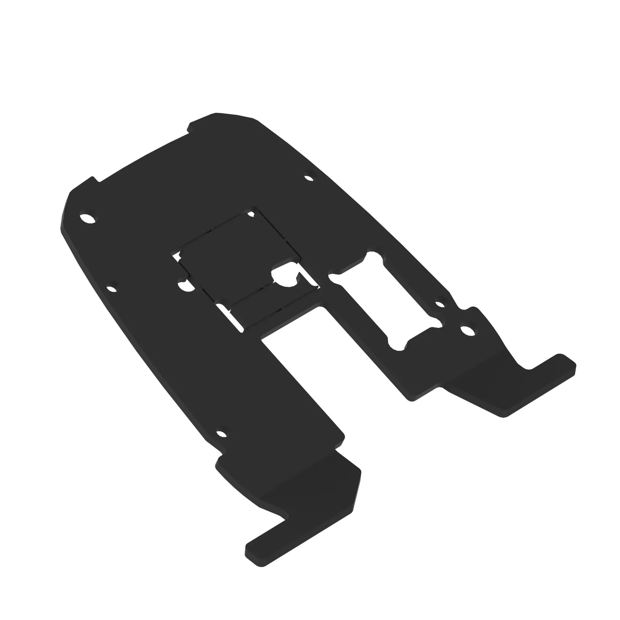 BARRIER, BARRIER, BULKHEAD