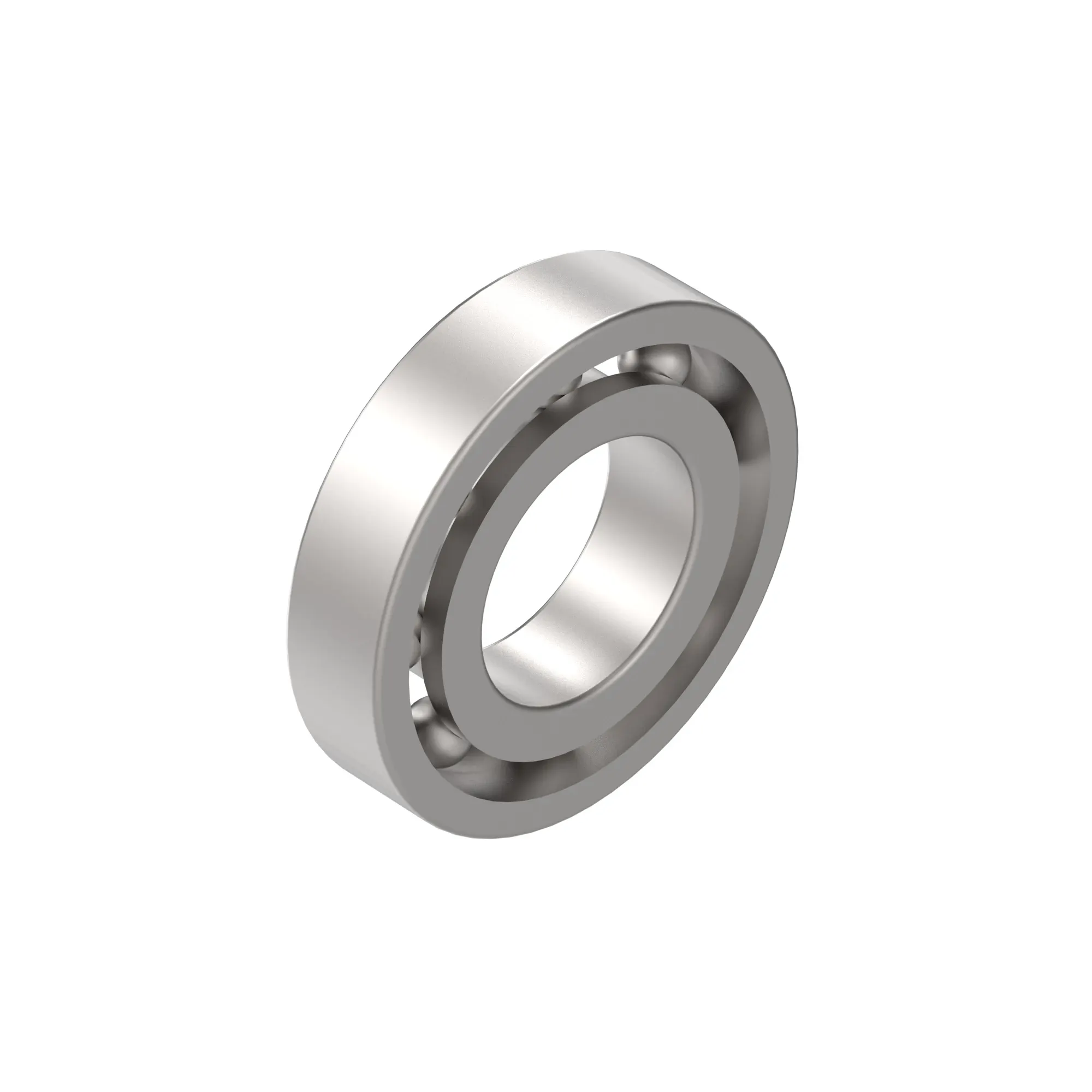 John Deere Single Row Ball Bearing - AZ39229