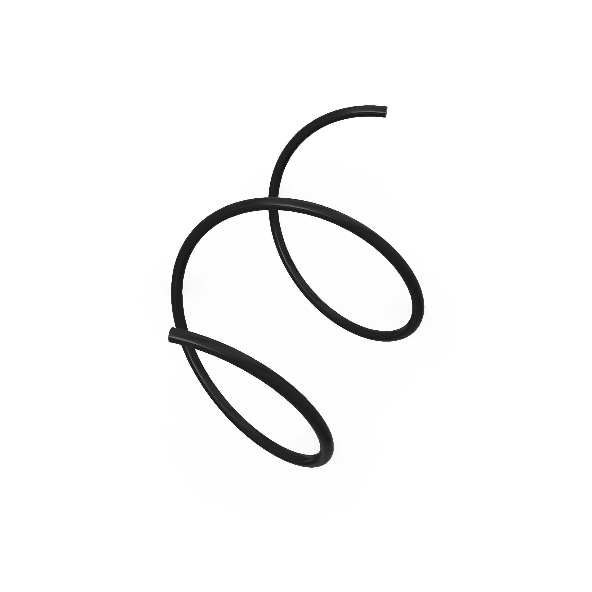 John Deere Compression Spring - N102221