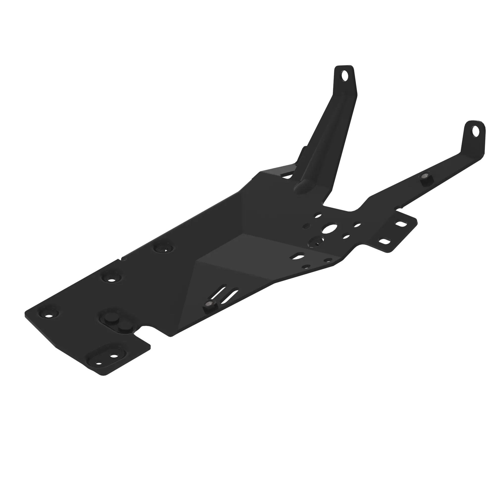 SUPPORT, SHIFT LEVER, ASSY.