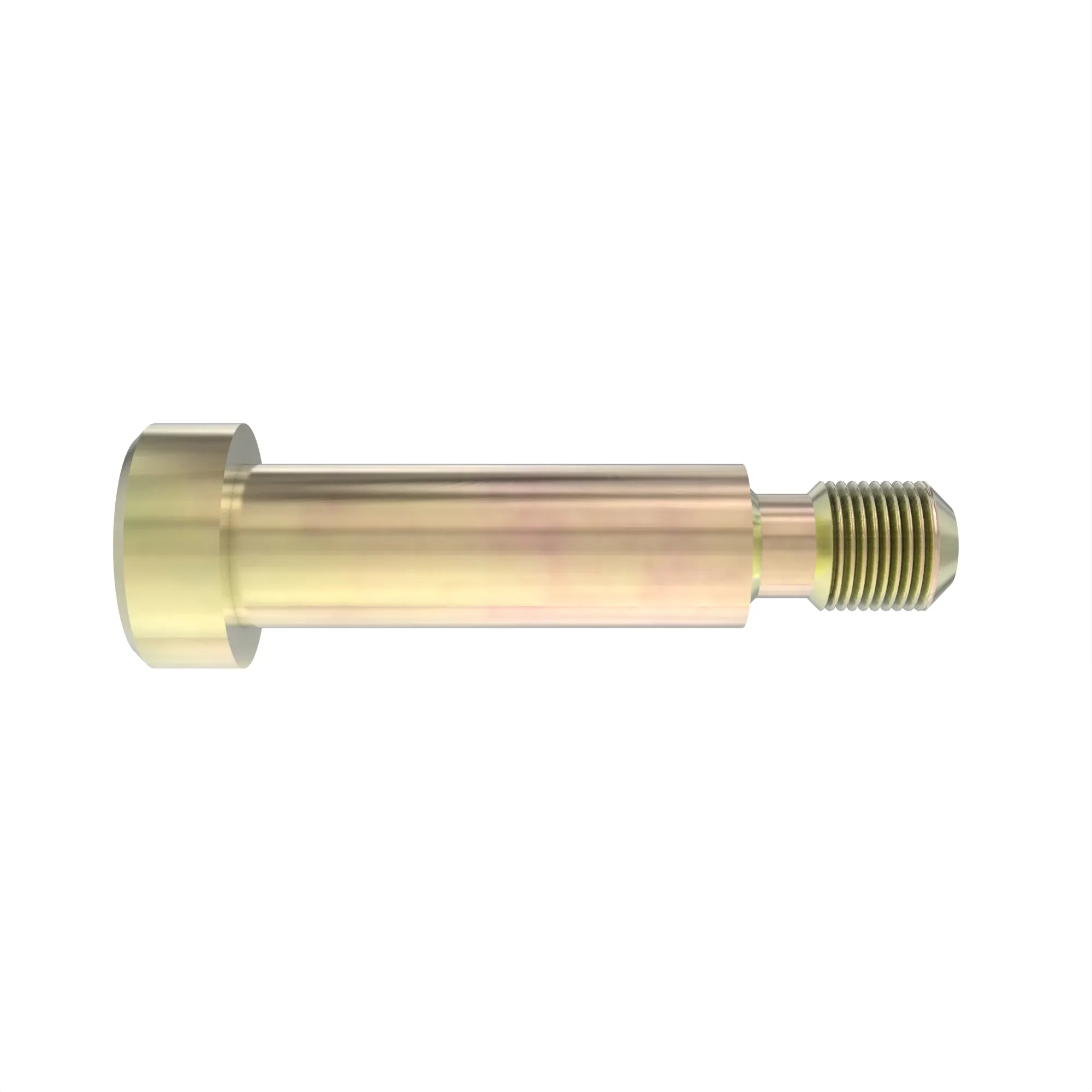 SCREW-SHOULDER