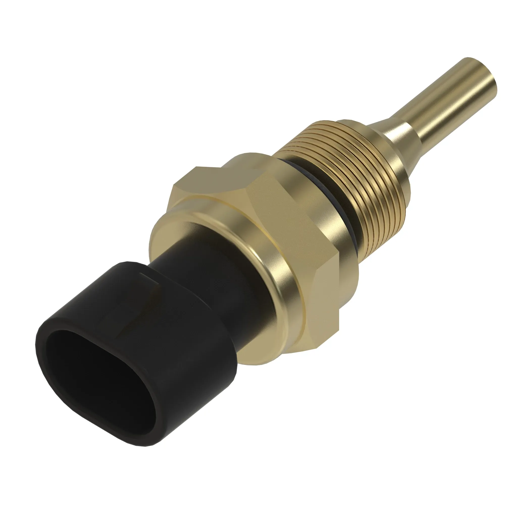 Temperature Sensor