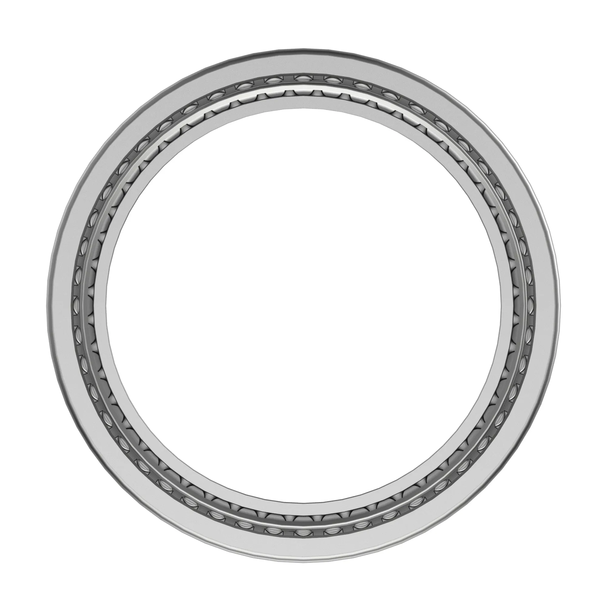 TAPERED ROLLER BEARING