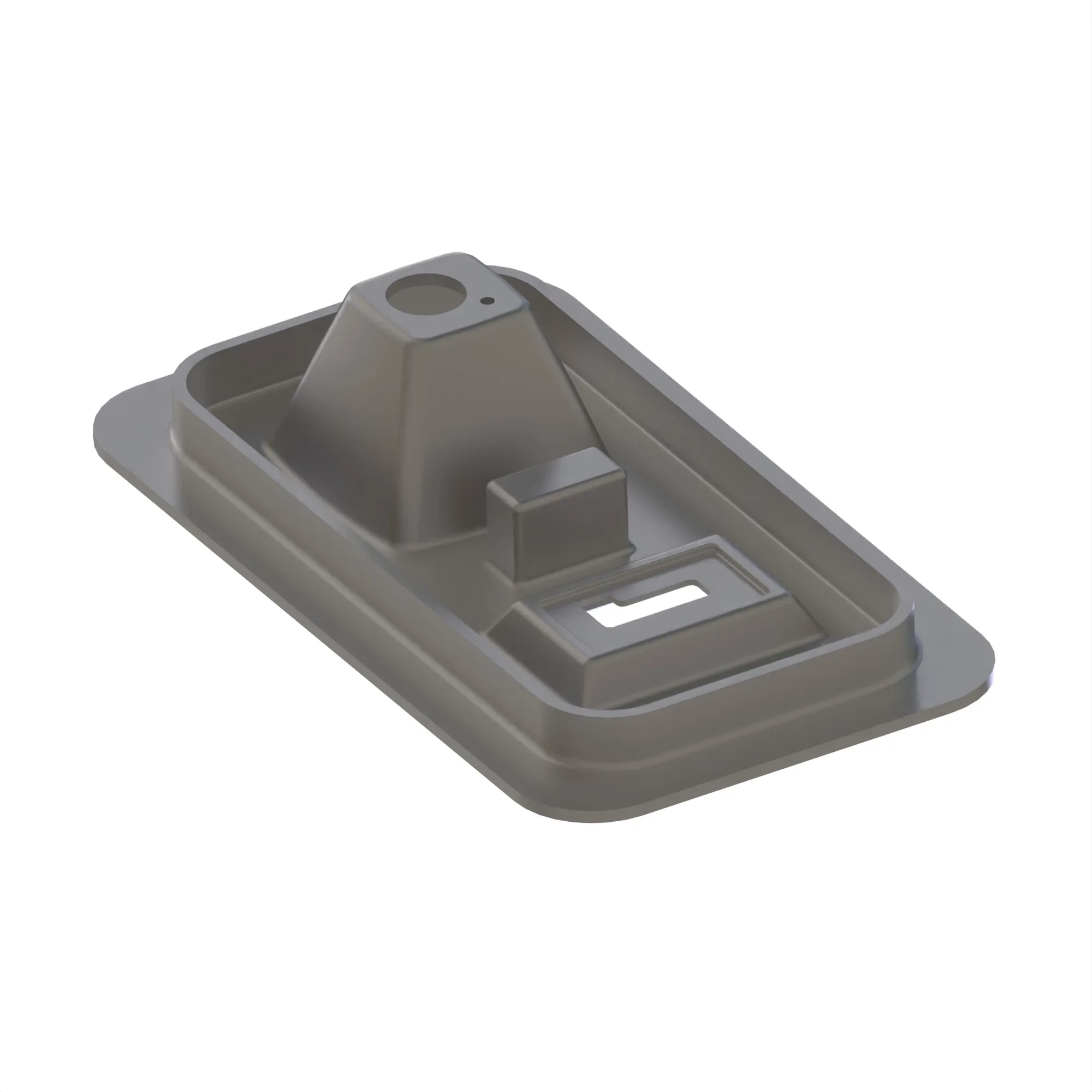 John Deere Dome Light Housing - RE33618
