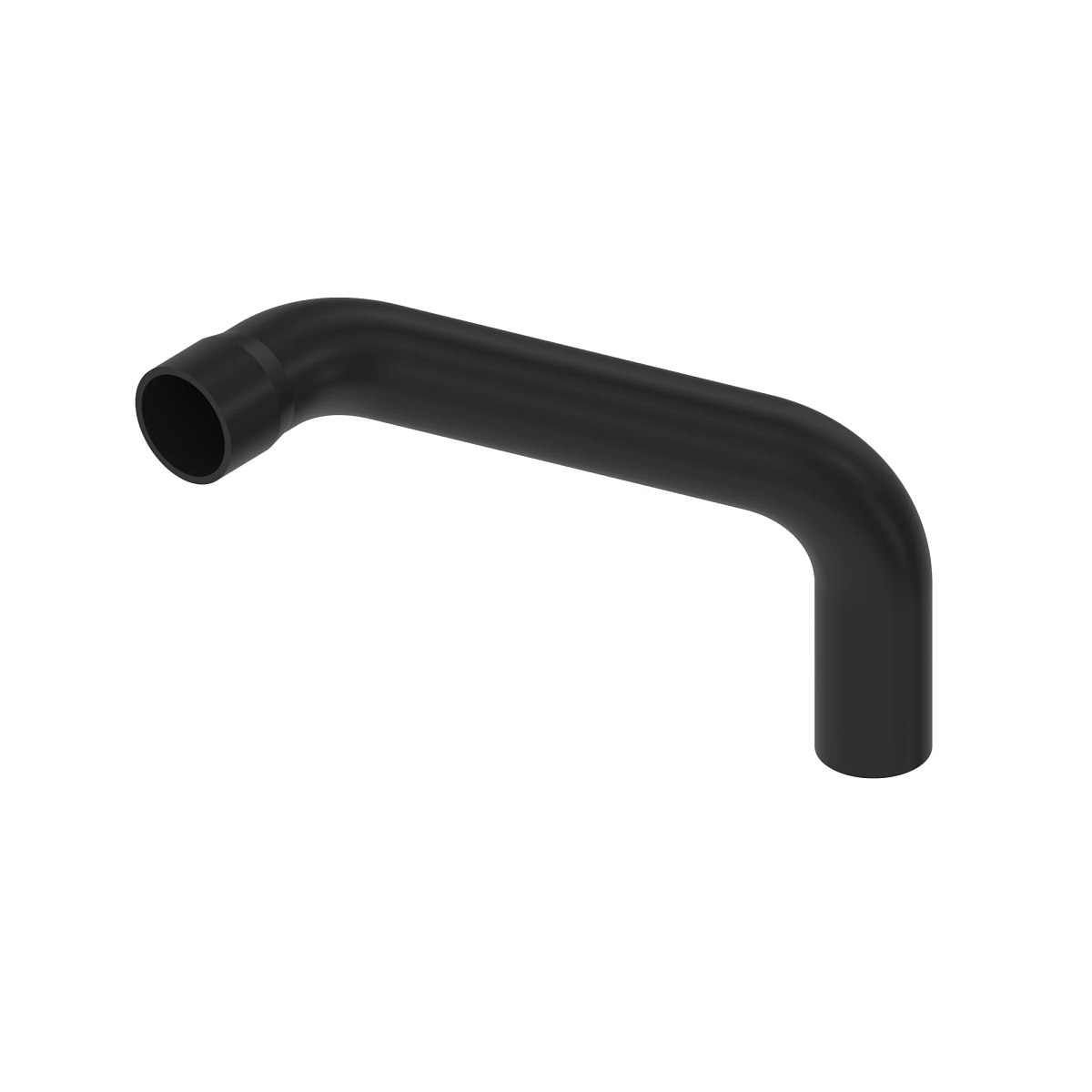 John Deere Upper Radiator Hose - R517473