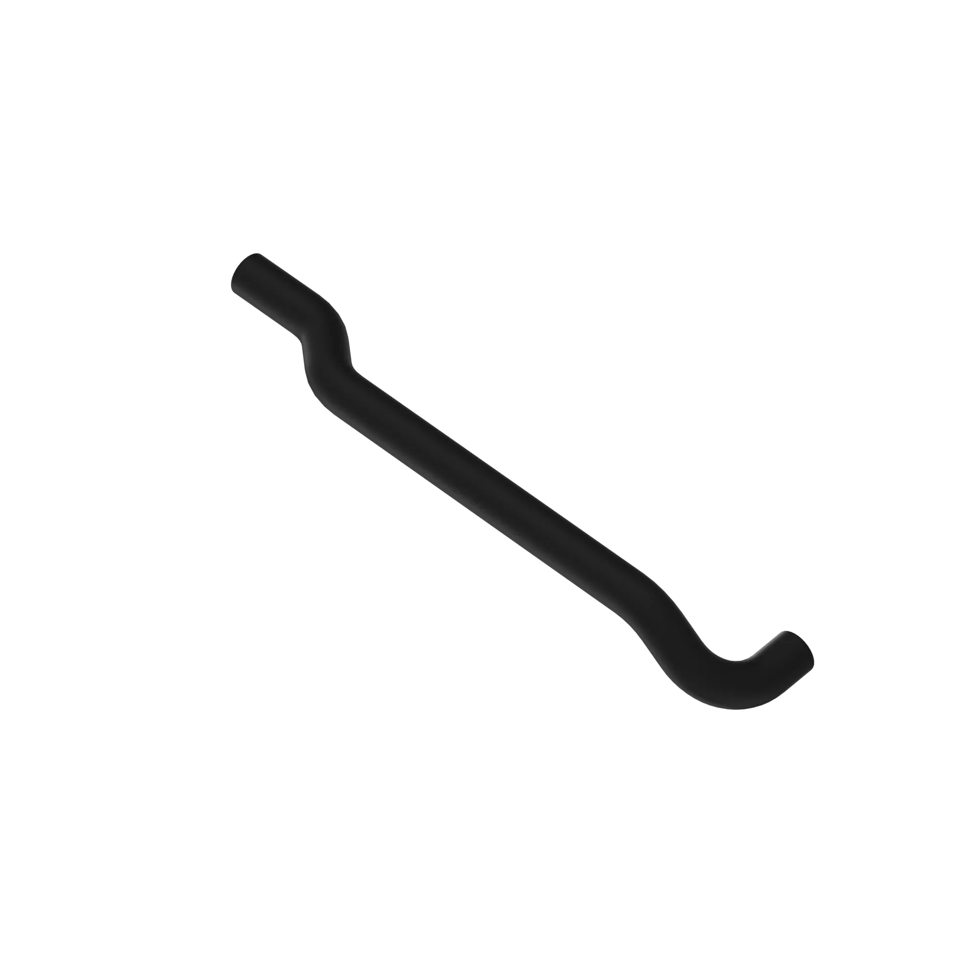 HOSE, COOLANT OUTLET, REAR, GAS