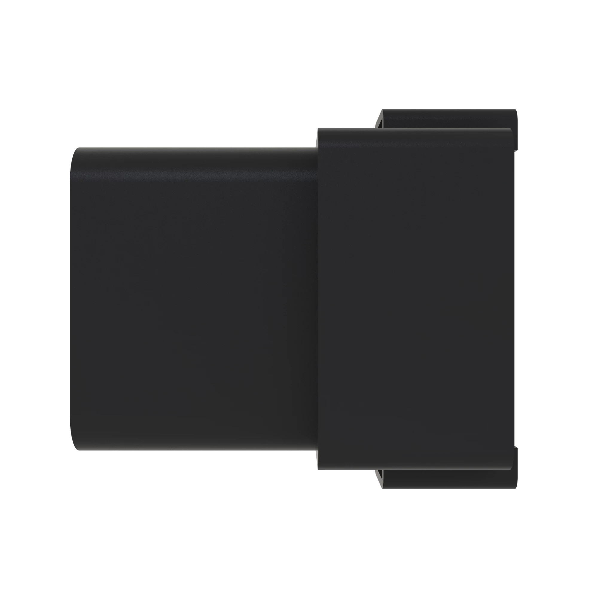 Elec. Connector Housing