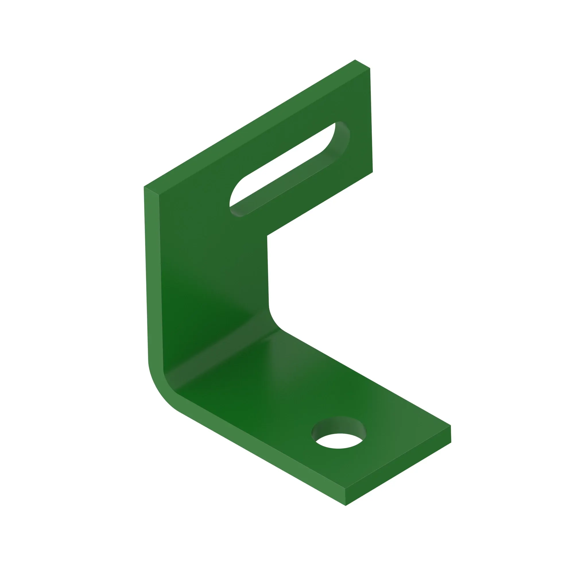 TENSION BRACKET