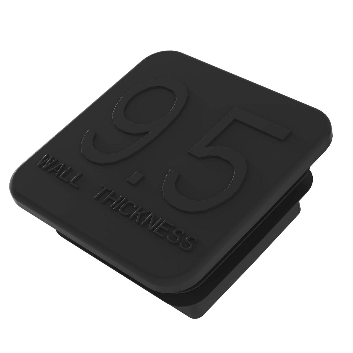 John Deere Pipe Plug - R549947