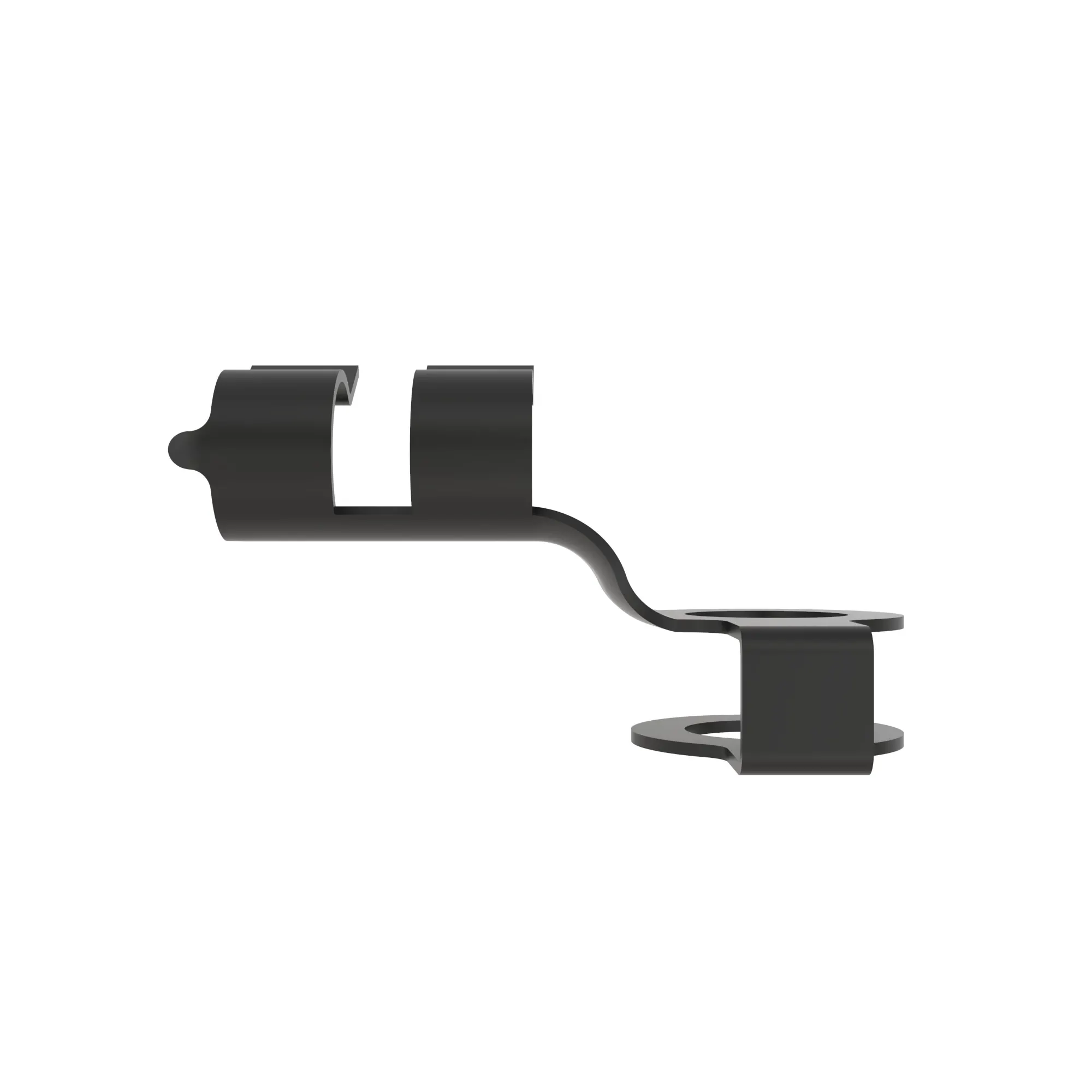 CLIP, CLEVIS, RH, Clip