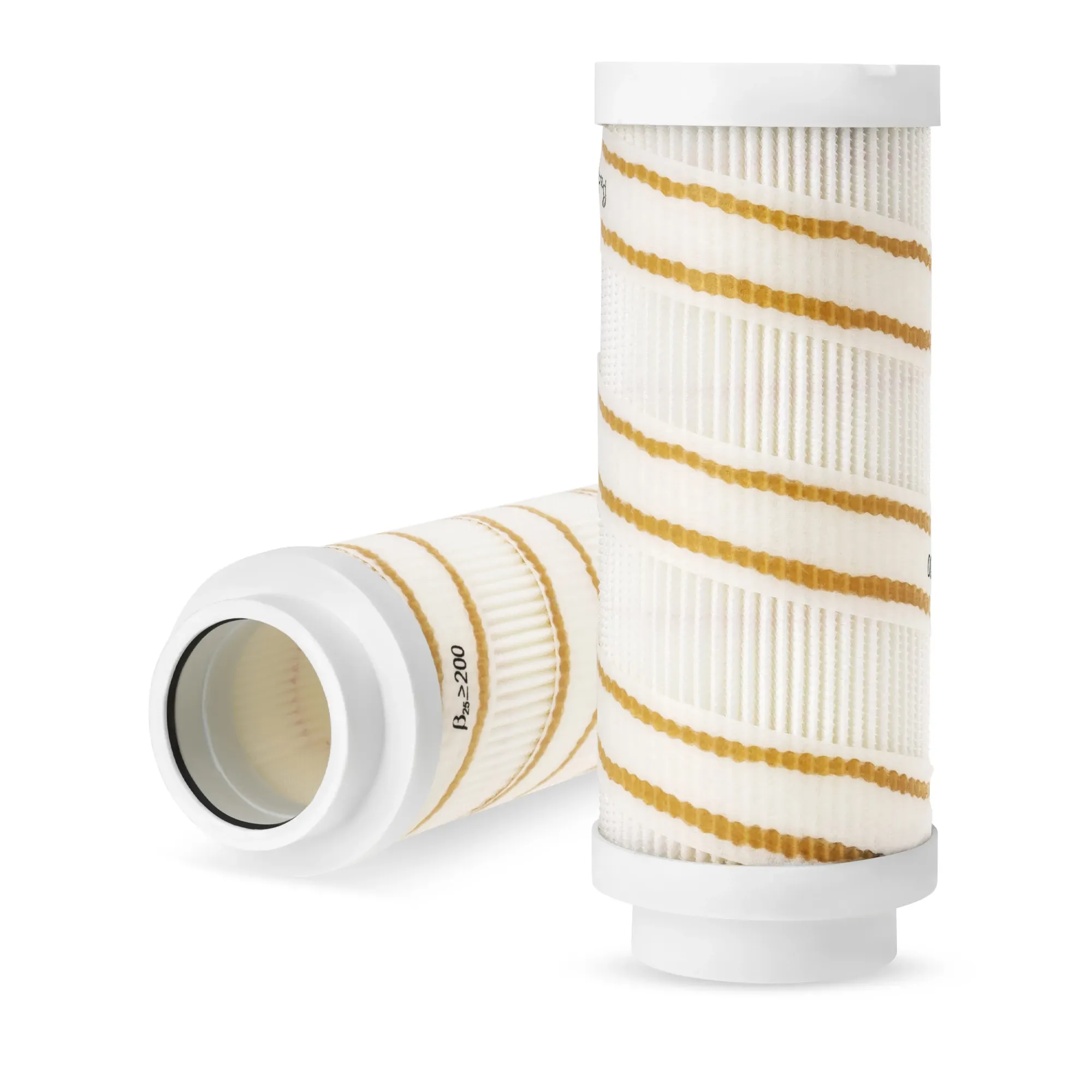 Fleetguard Hydraulic Coreless Filter - PMHF30915