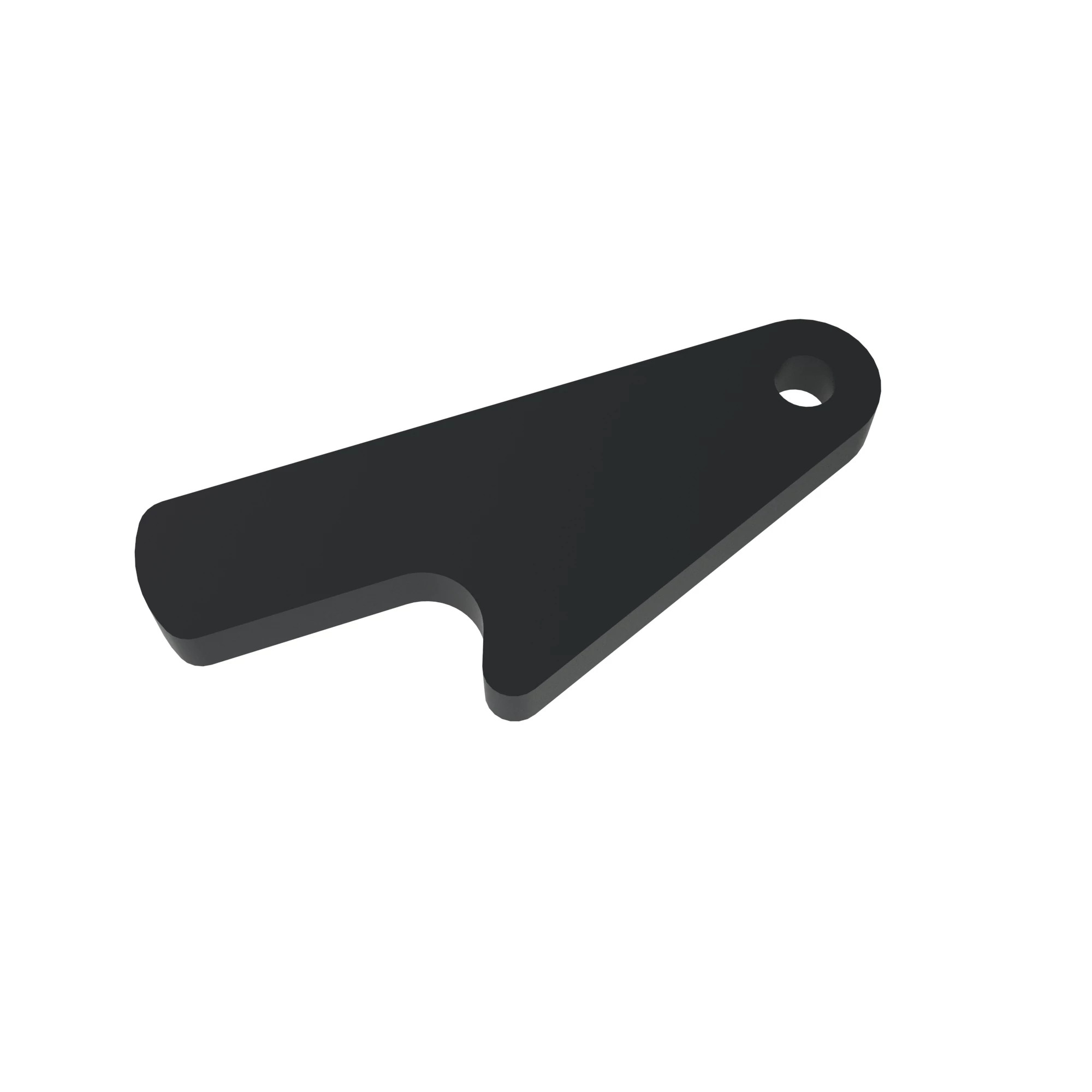 John Deere Brake Pedal Arm - R50879