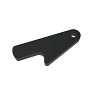 John Deere Brake Pedal Arm - R50879