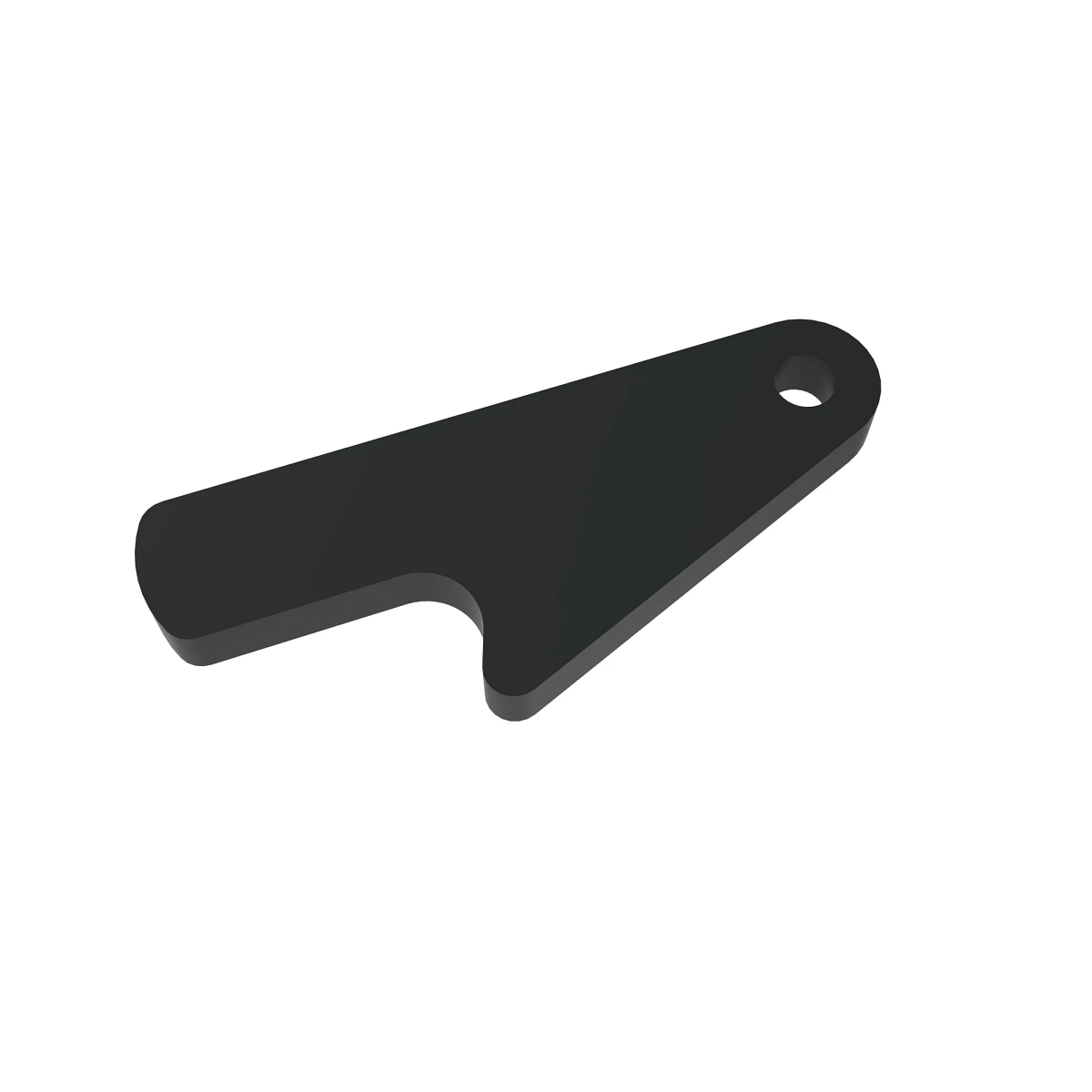 John Deere Brake Pedal Arm - R50879