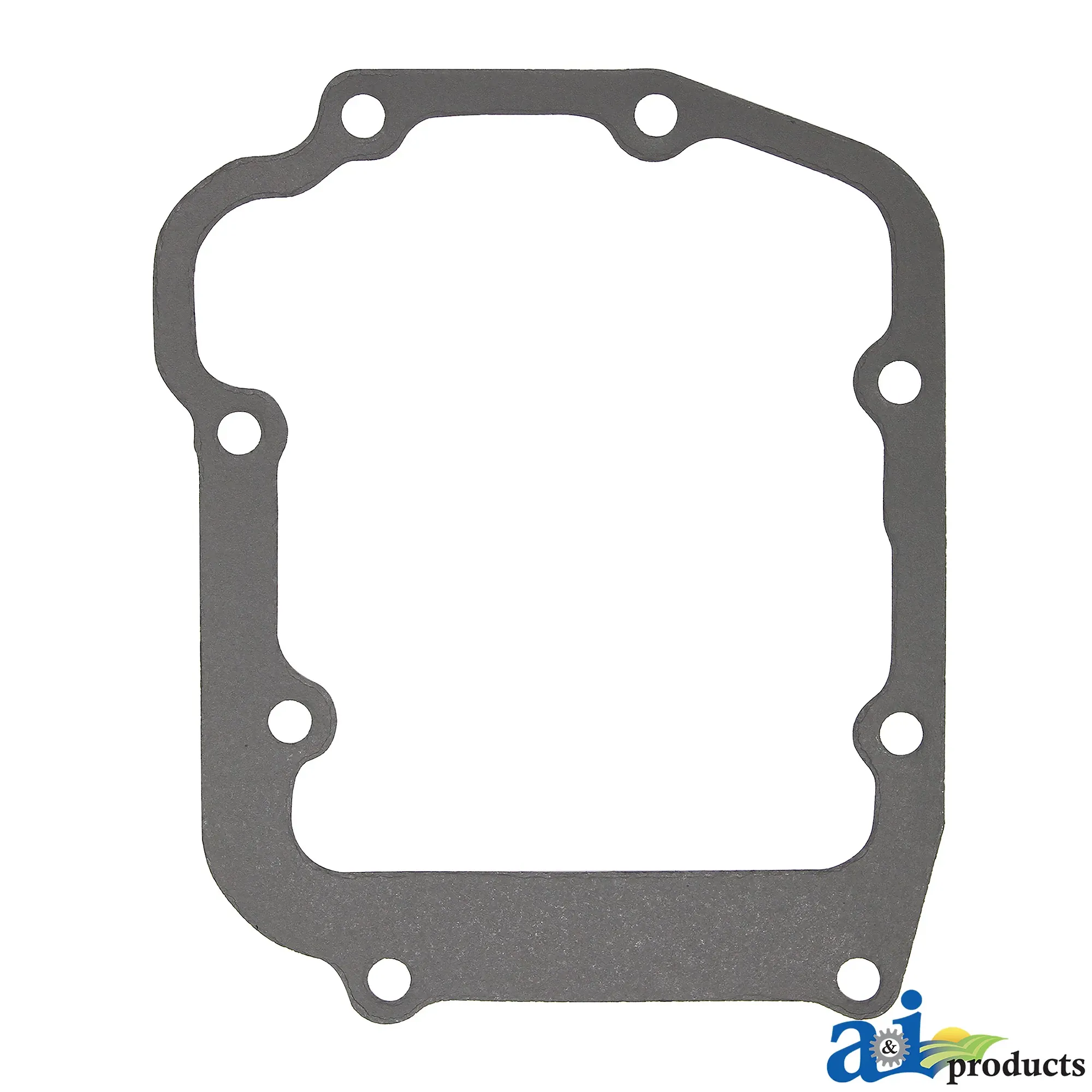 A&I Products Clutch Oil Regulating Housing Gasket - A-R94286
