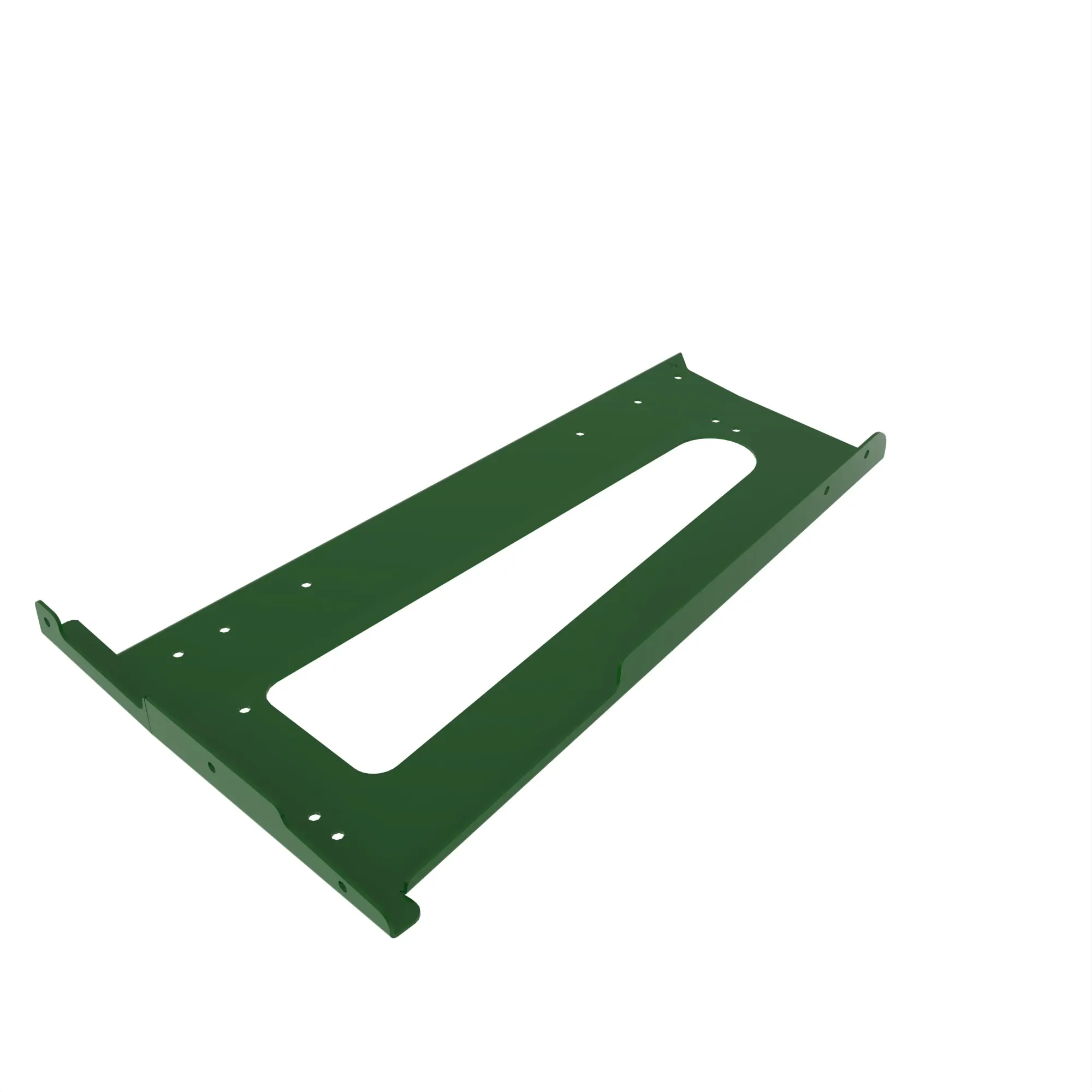 John Deere Hood Support, Right Side - L159015