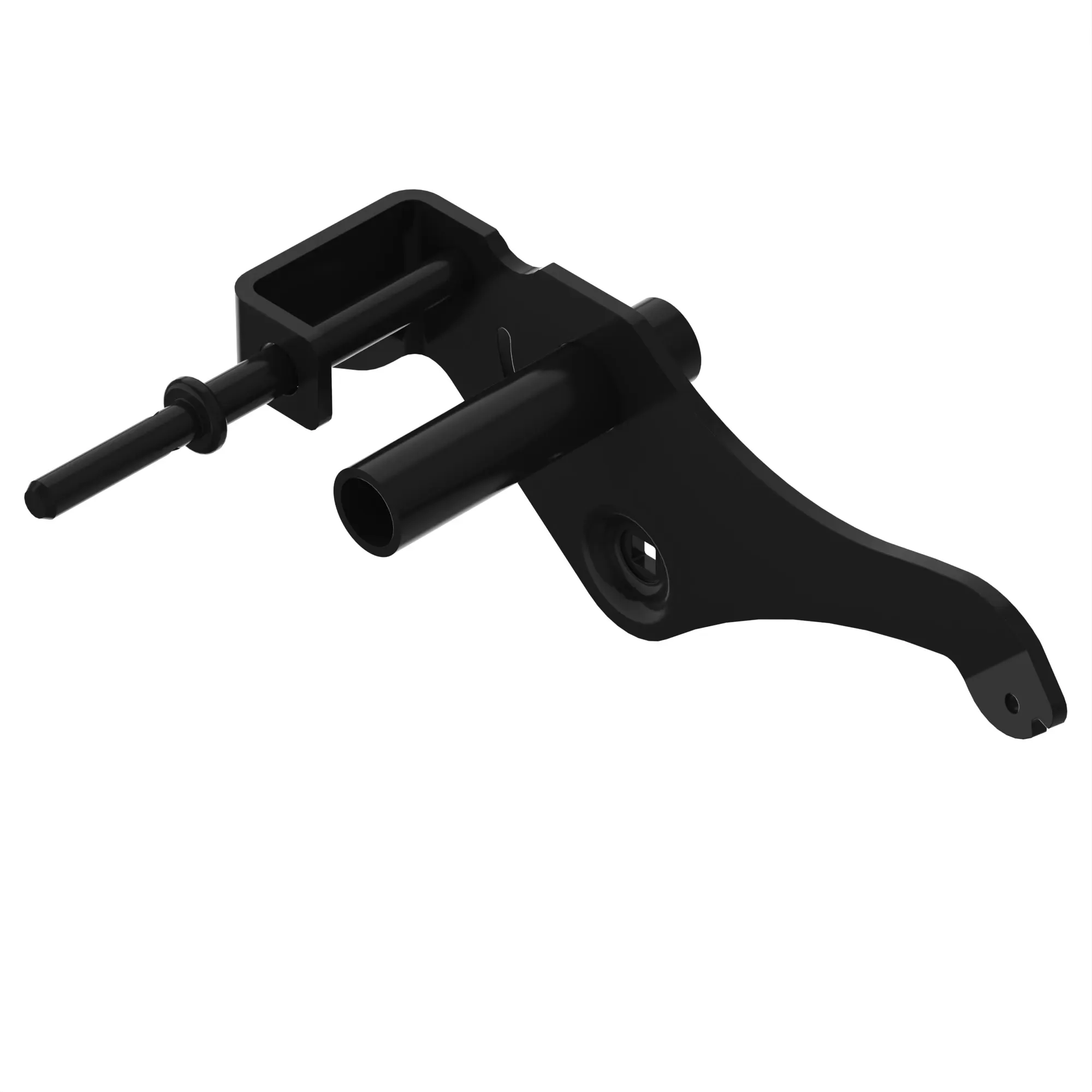 John Deere Forward and Reverse Pedal Linkage Bracket - AUC10593