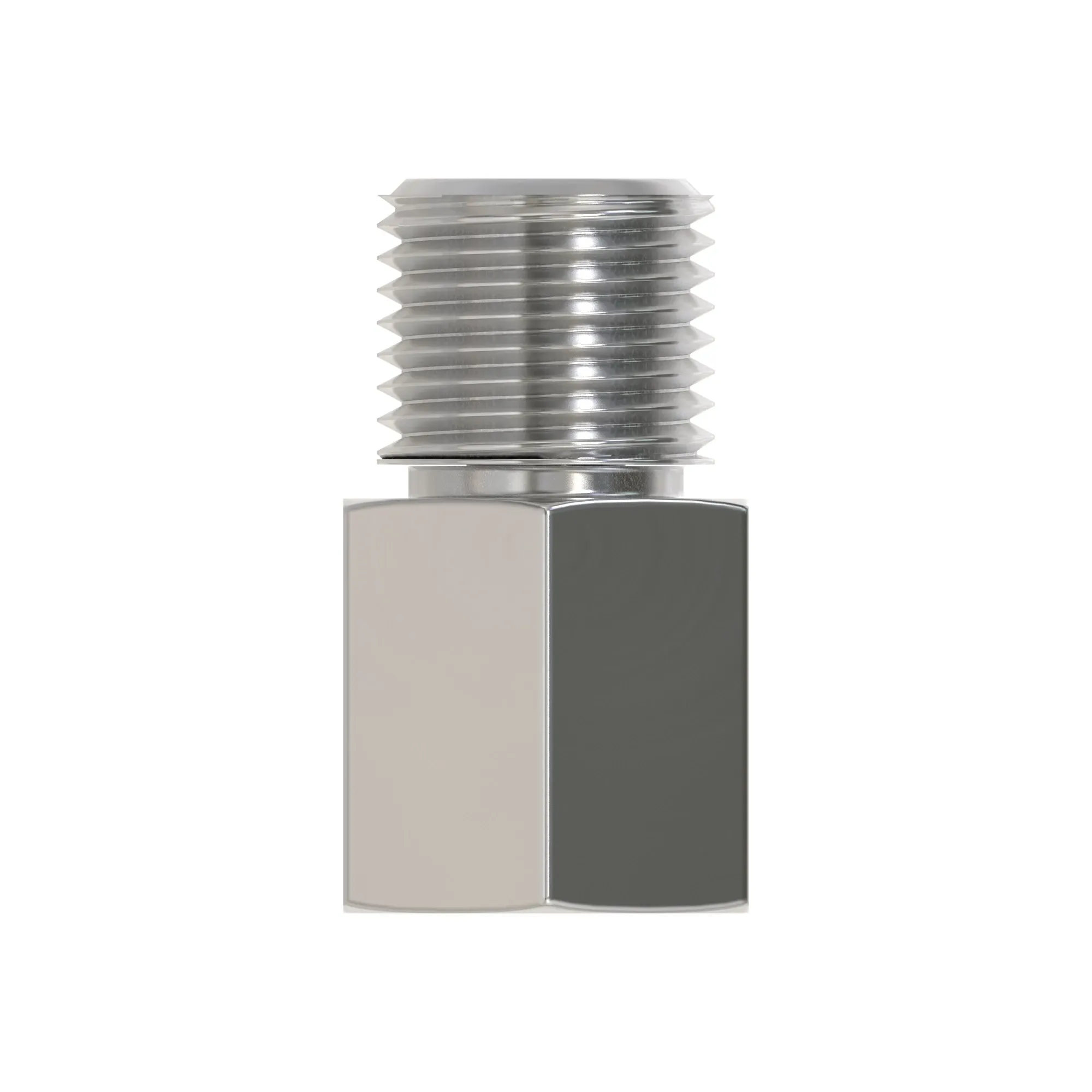 ADAPTER FITTING, EXTENSION ADAPTER