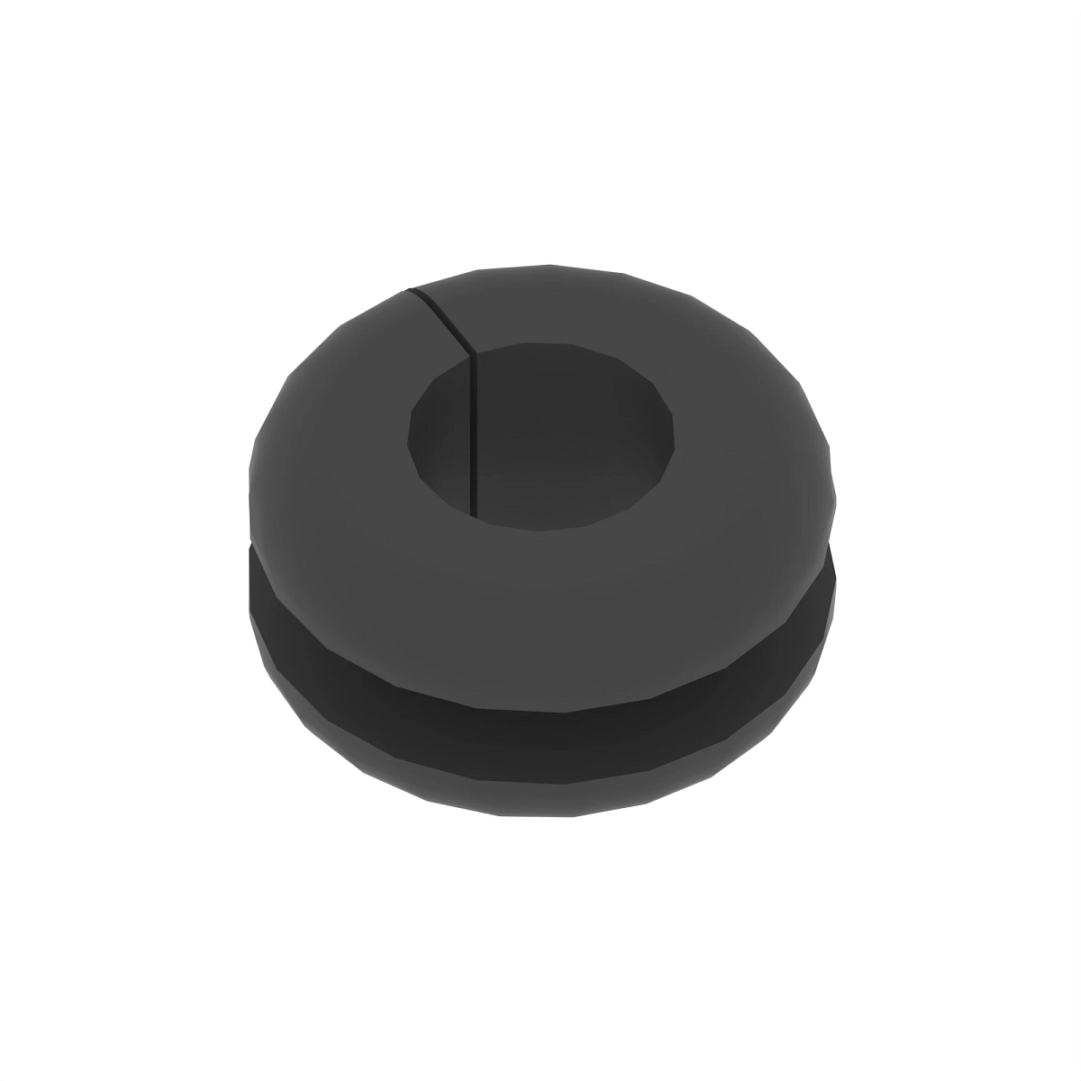 Cable Grommet, Scr Temp Se
