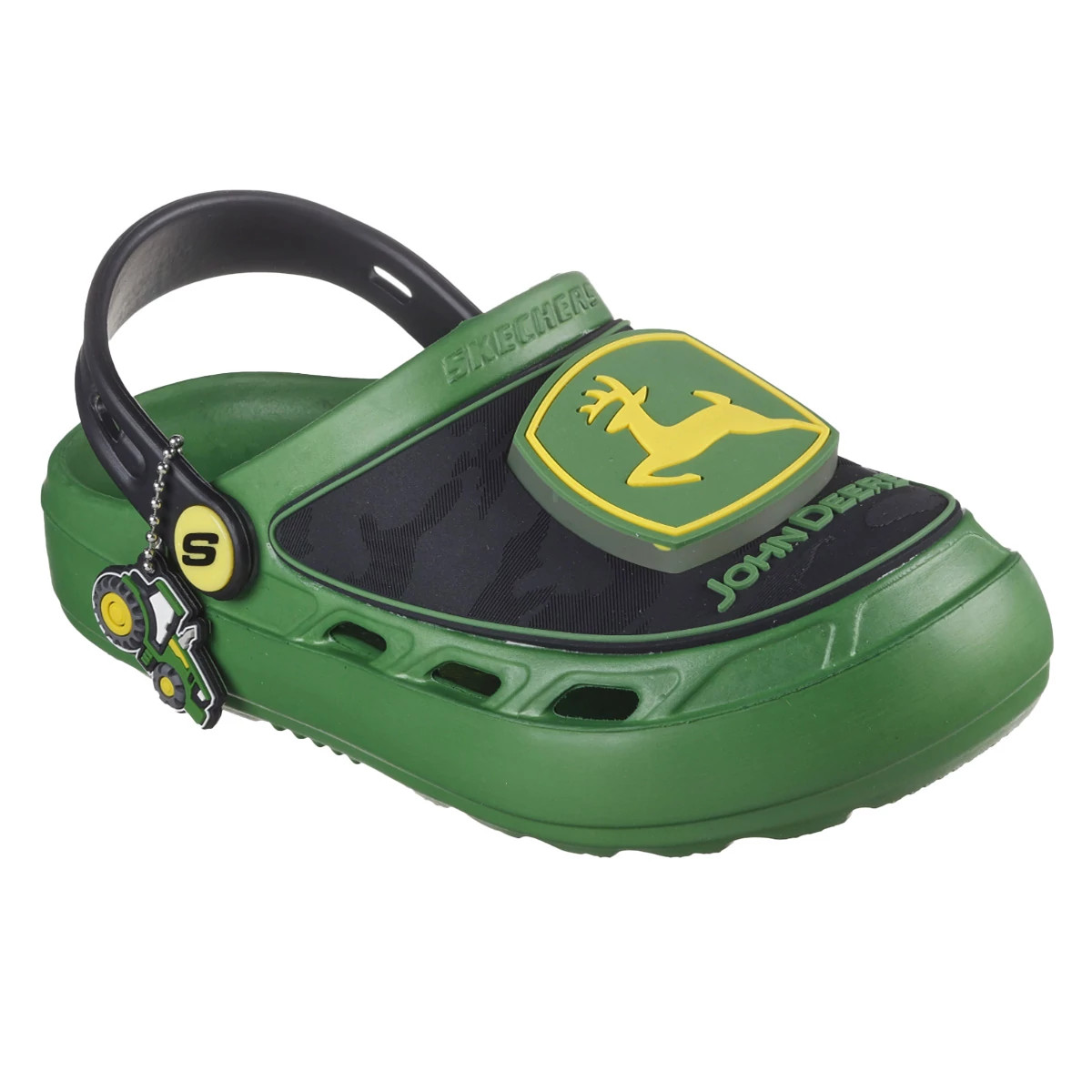 Big Kids' SKECHERS® John Deere: Swifters II