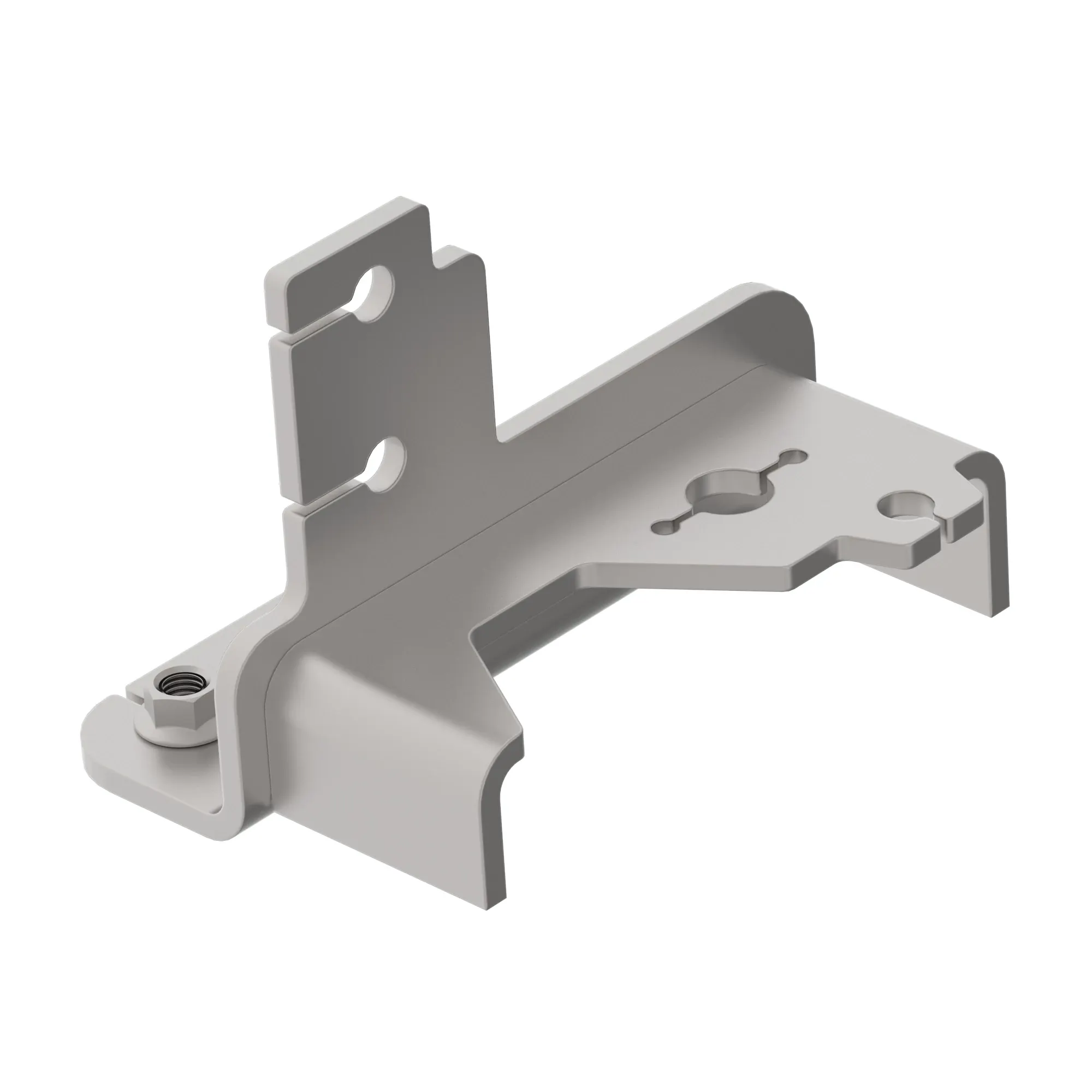 BRACKET, BRACKET
