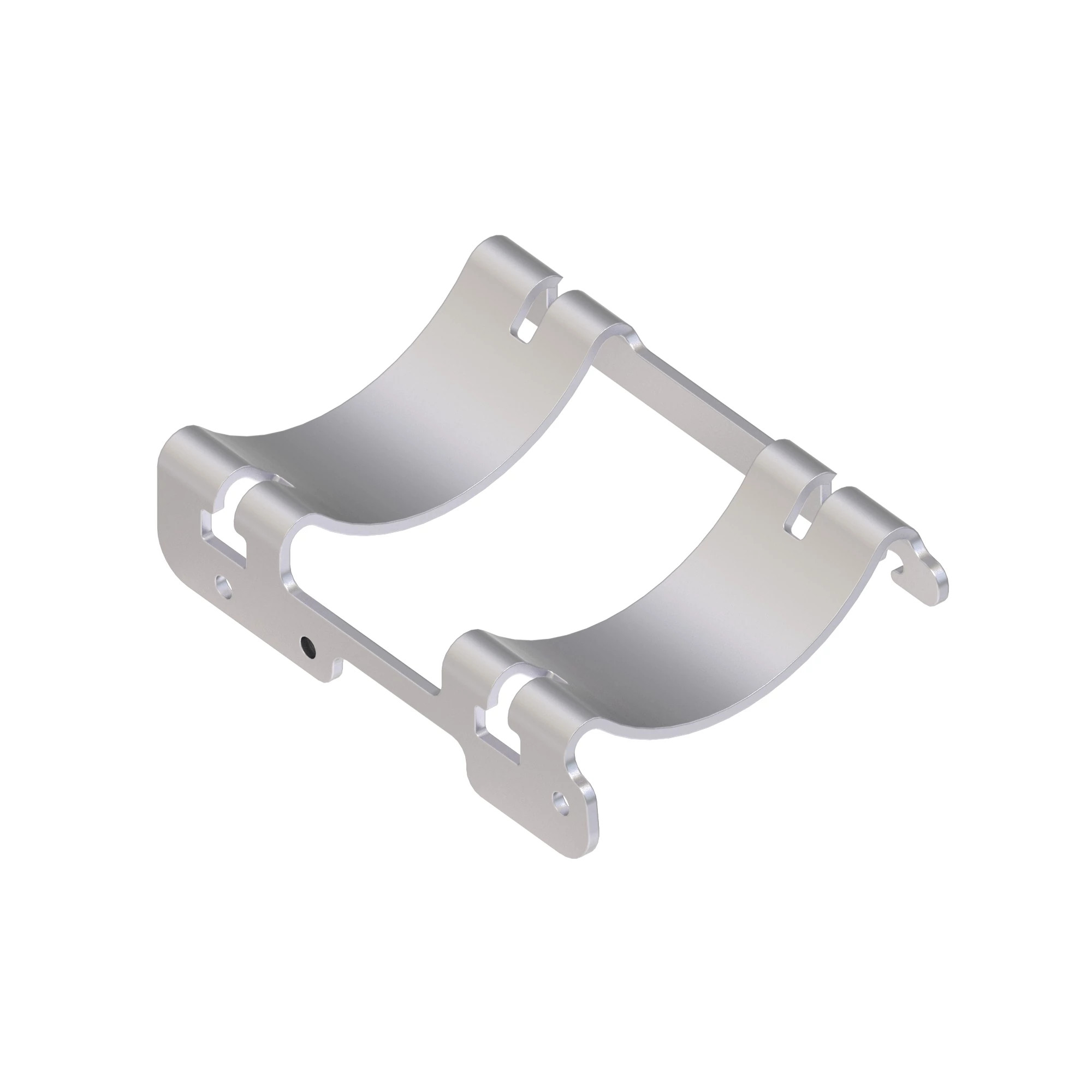 BRACKET,ATD MOUNTING, SIZE 2